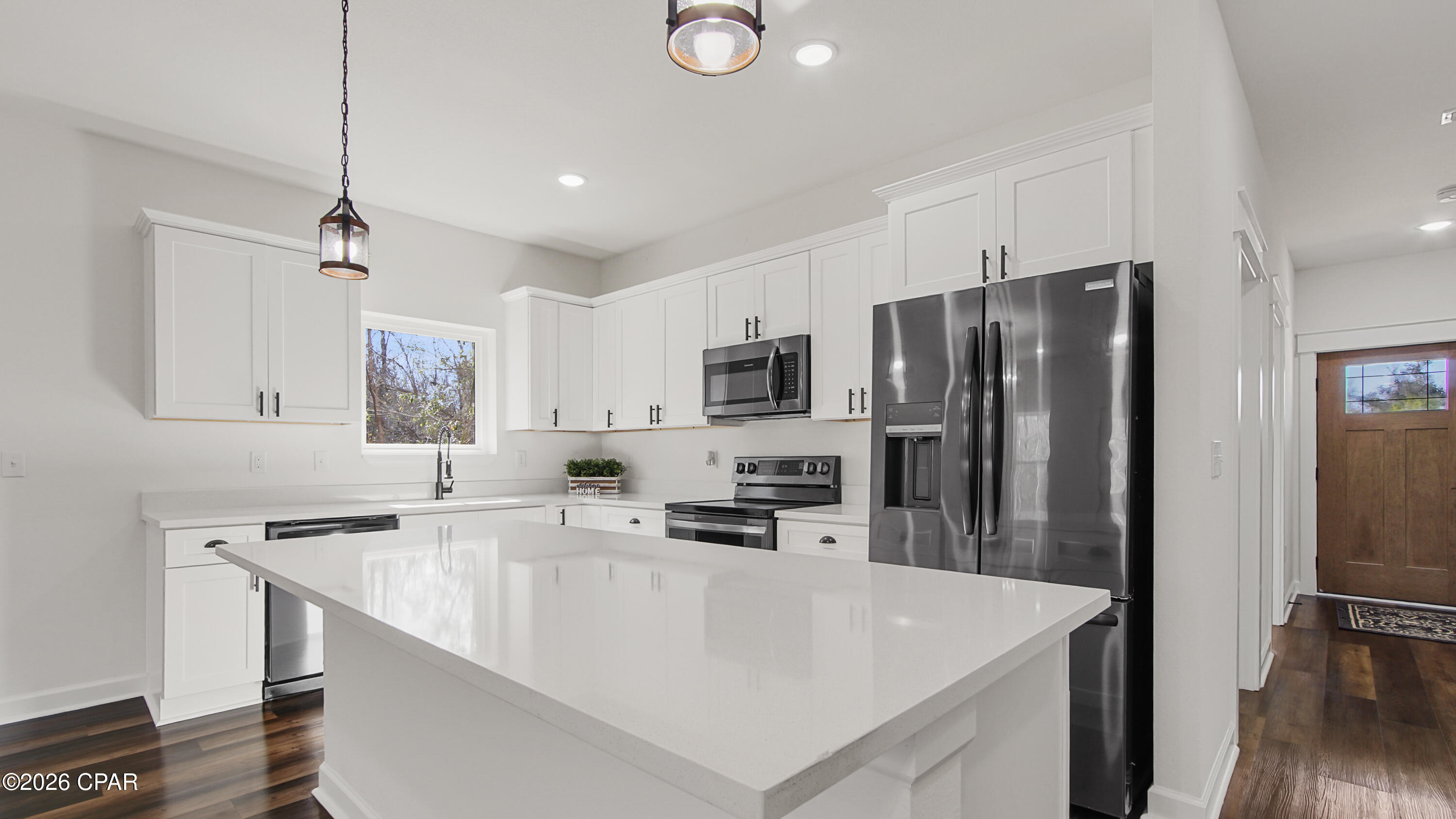 No Named Subdivision - Residential