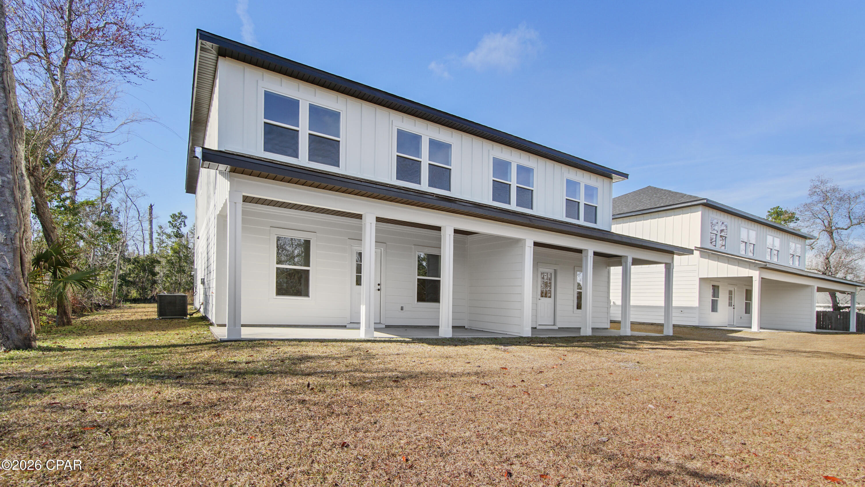 No Named Subdivision - Residential