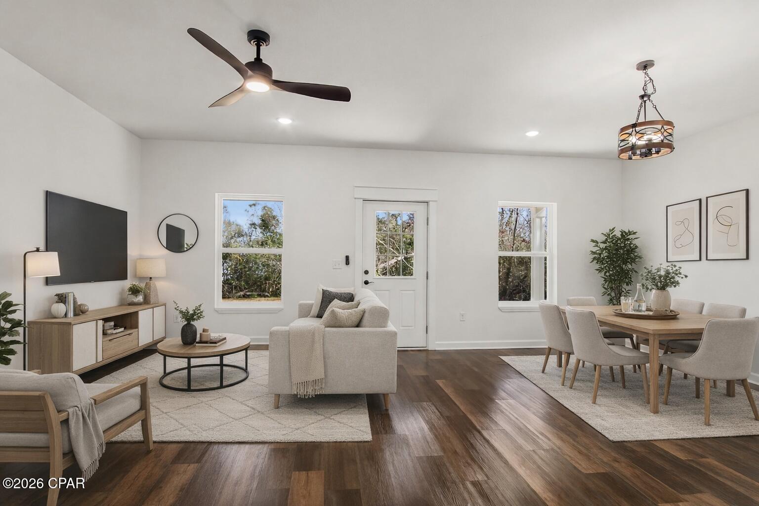 No Named Subdivision - Residential