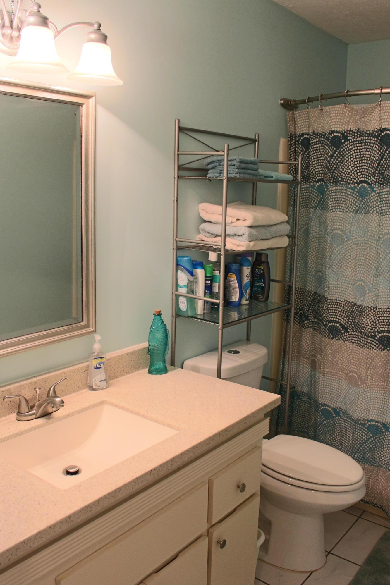 Endless Summer II - Residential