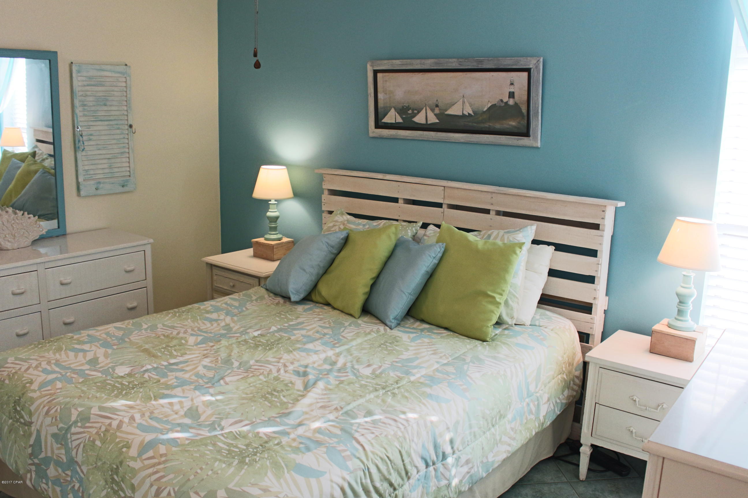 Endless Summer II - Residential