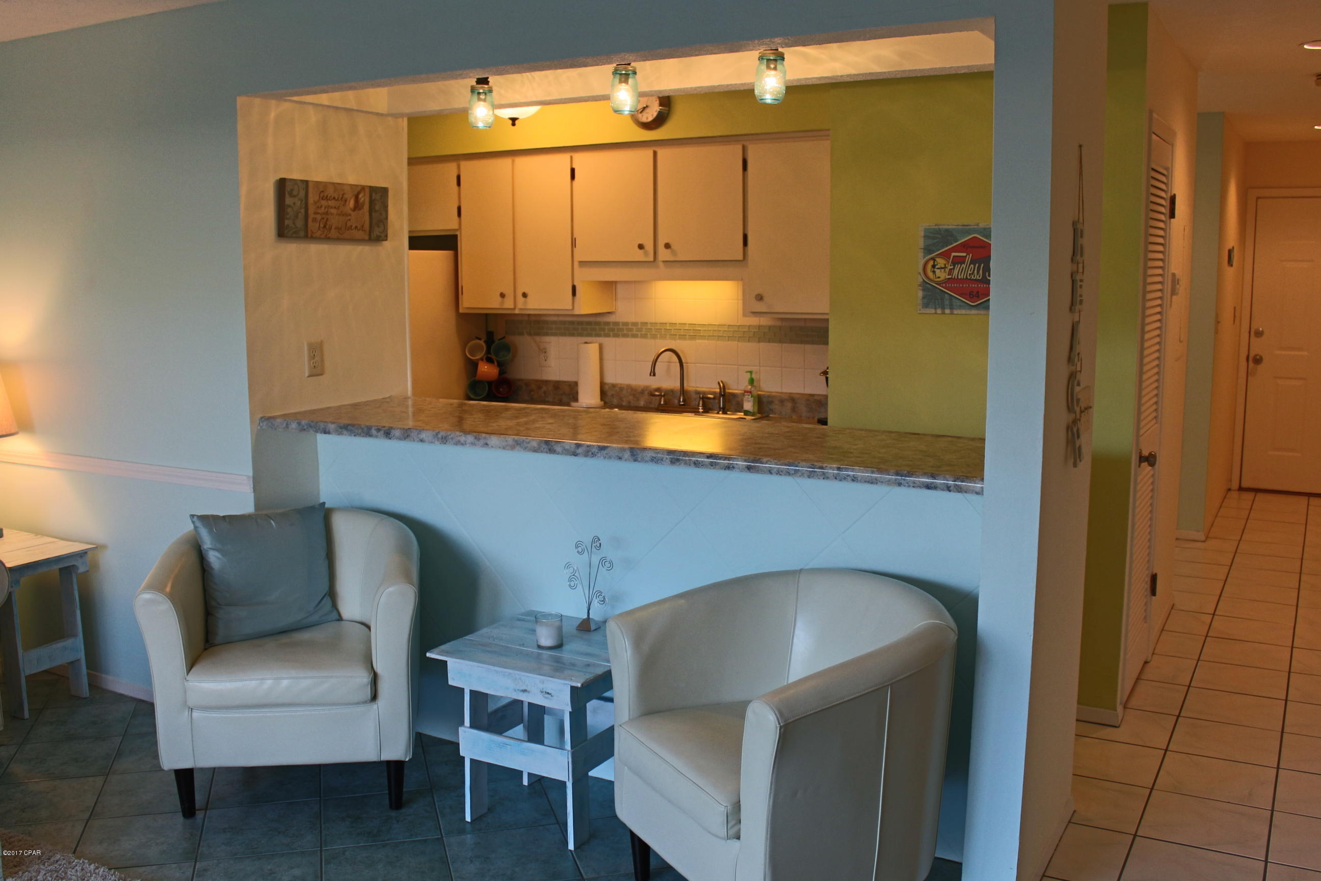 Endless Summer II - Residential