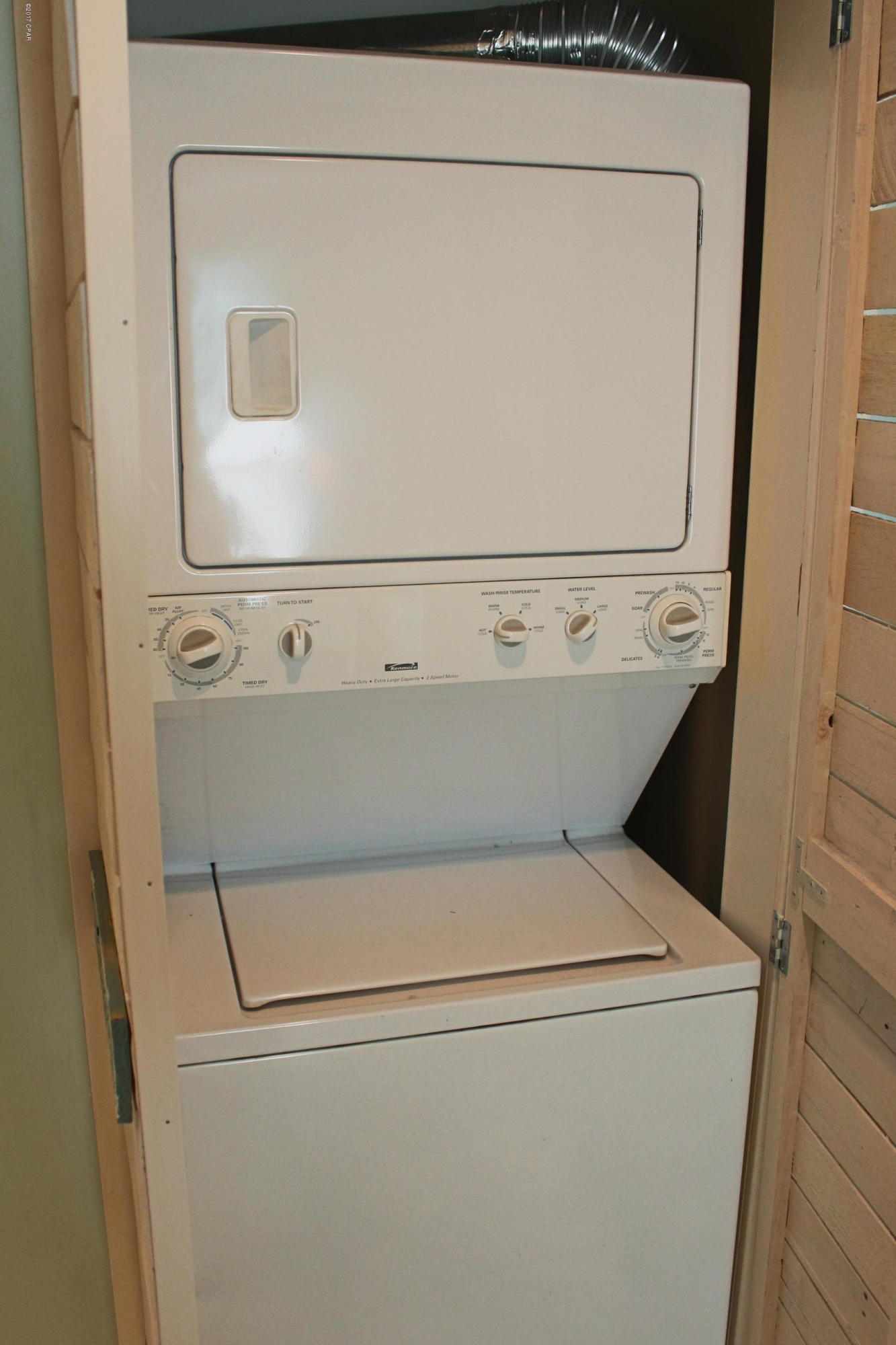 Endless Summer II - Residential