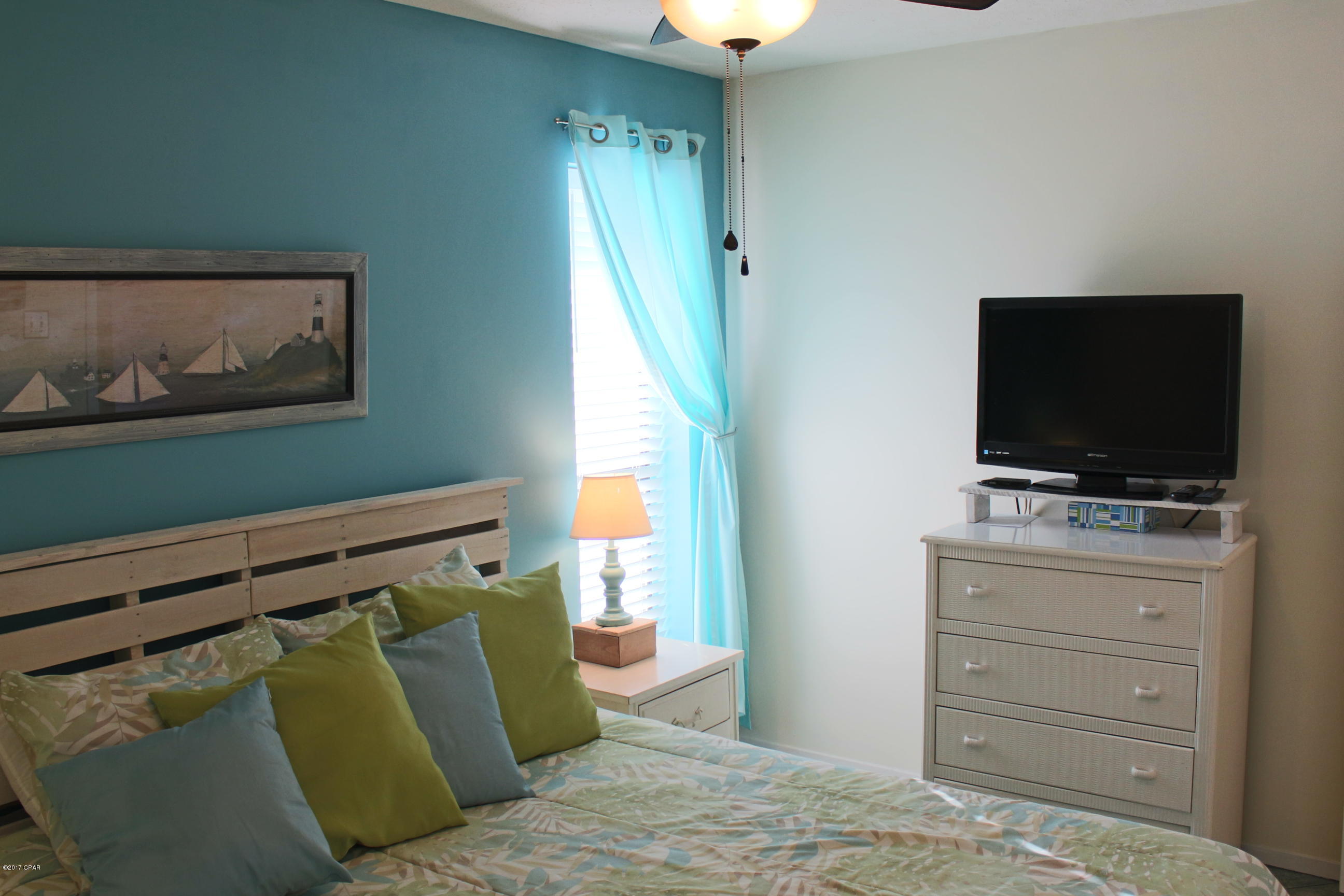 Endless Summer II - Residential