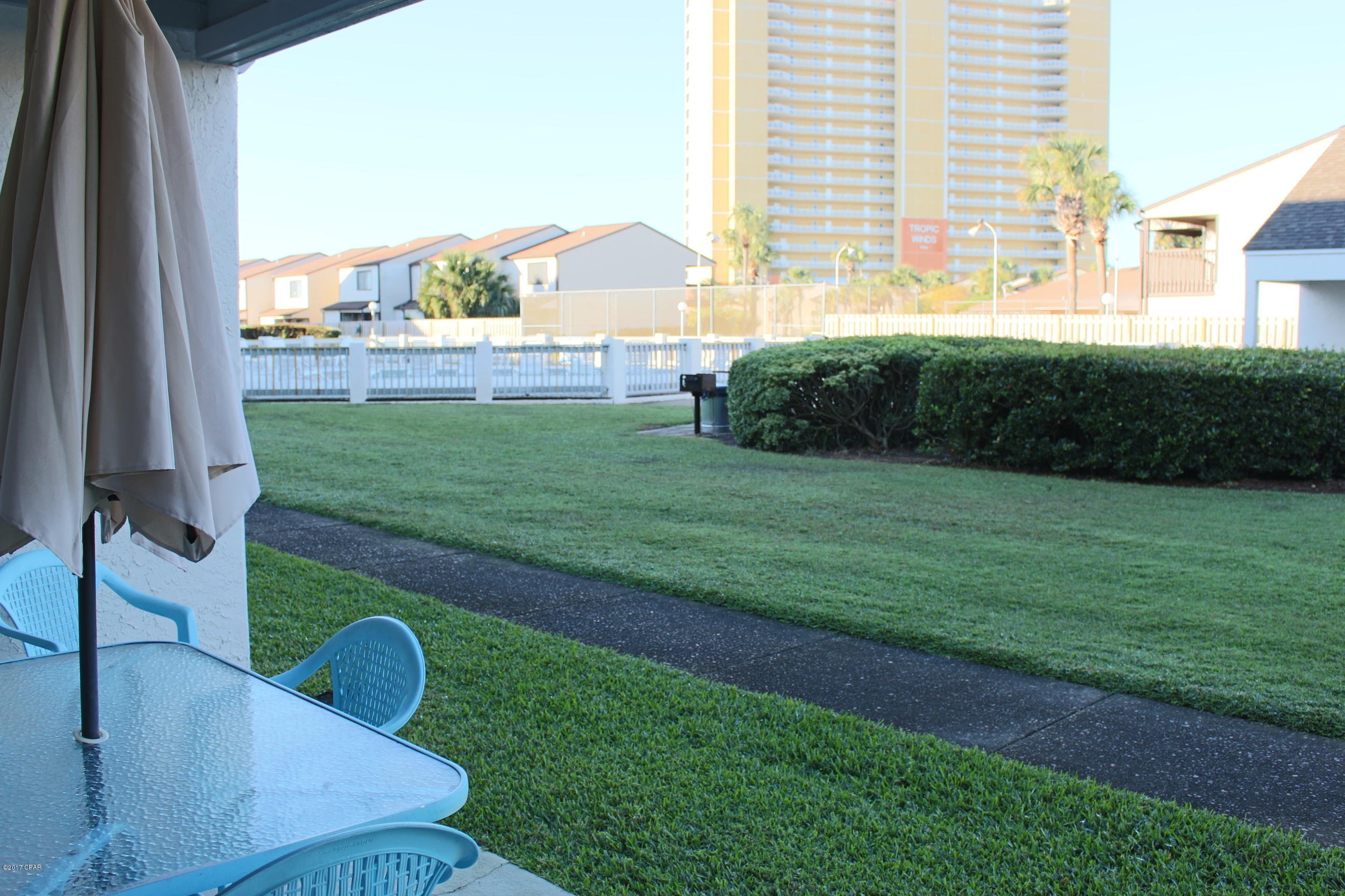 Endless Summer II - Residential