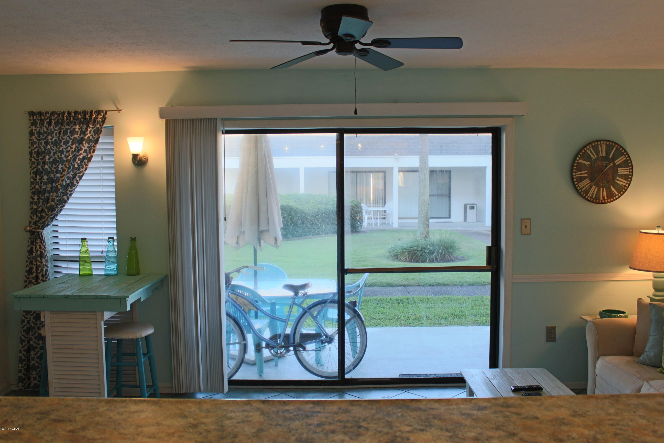 Endless Summer II - Residential