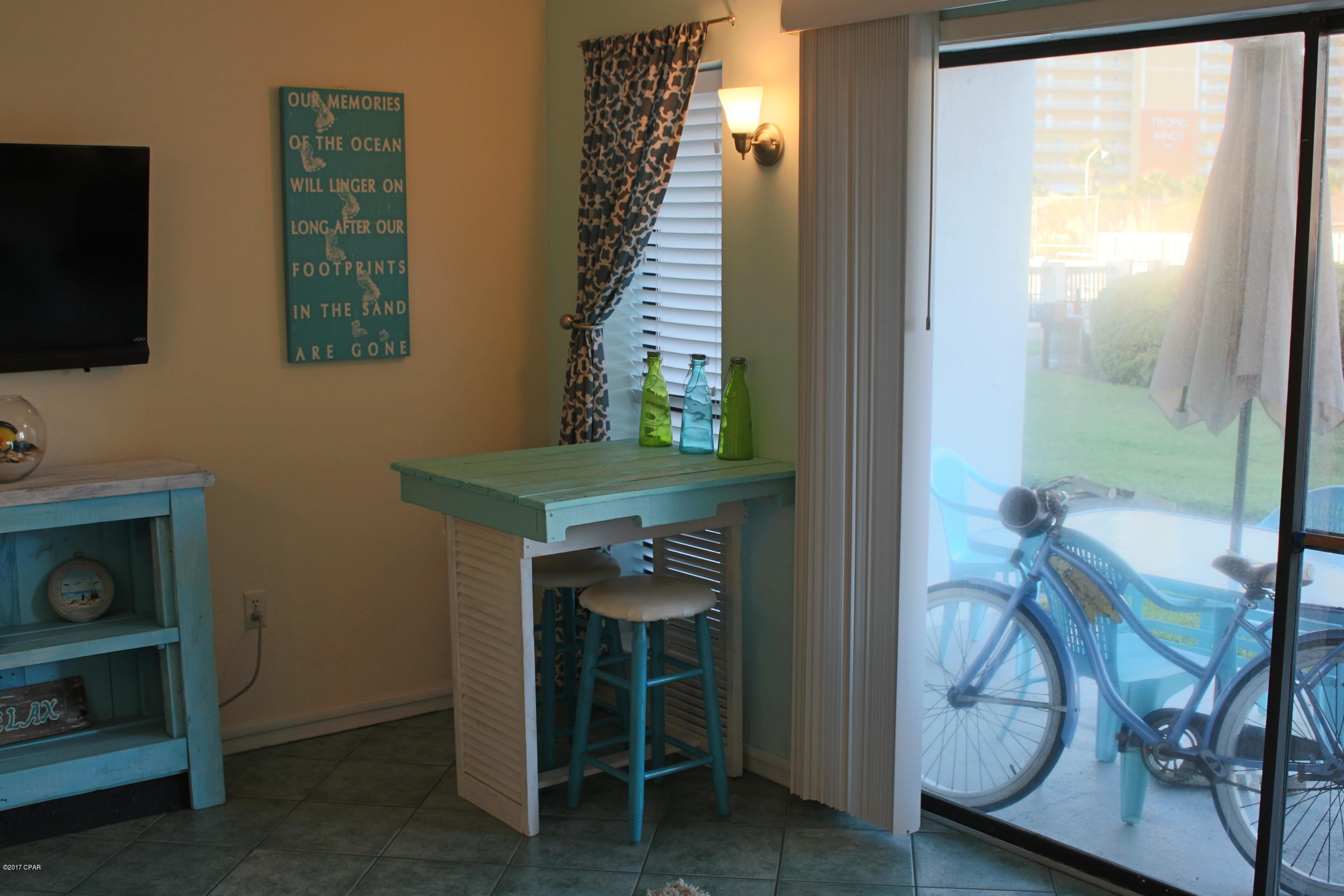 Endless Summer II - Residential