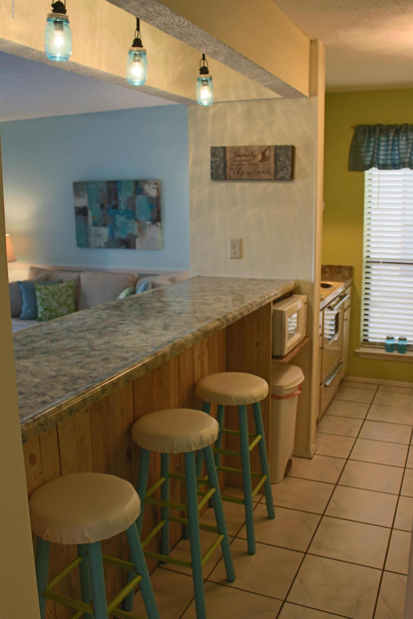 Endless Summer II - Residential