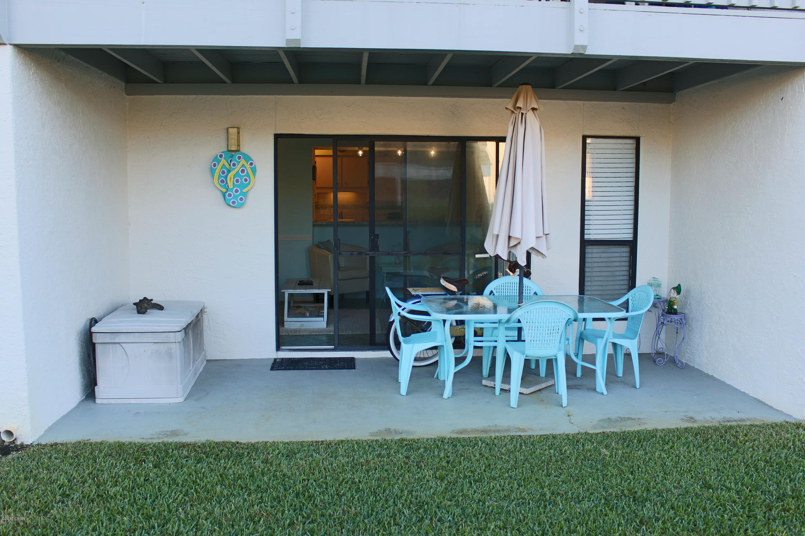 Endless Summer II - Residential