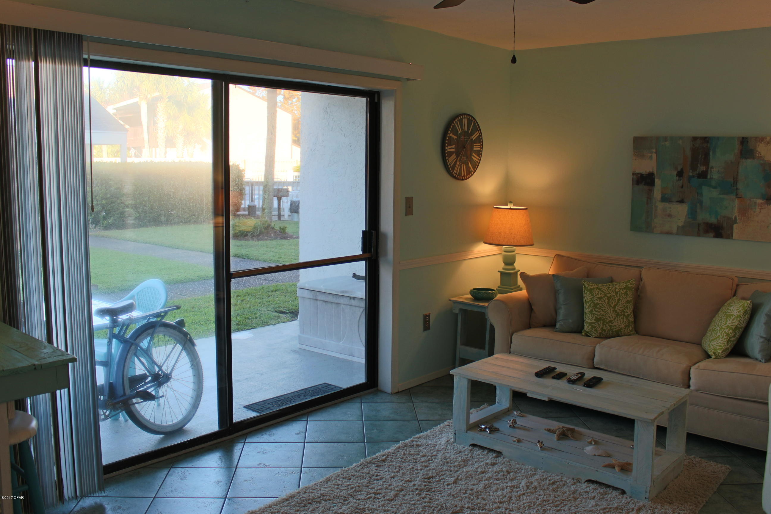 Endless Summer II - Residential