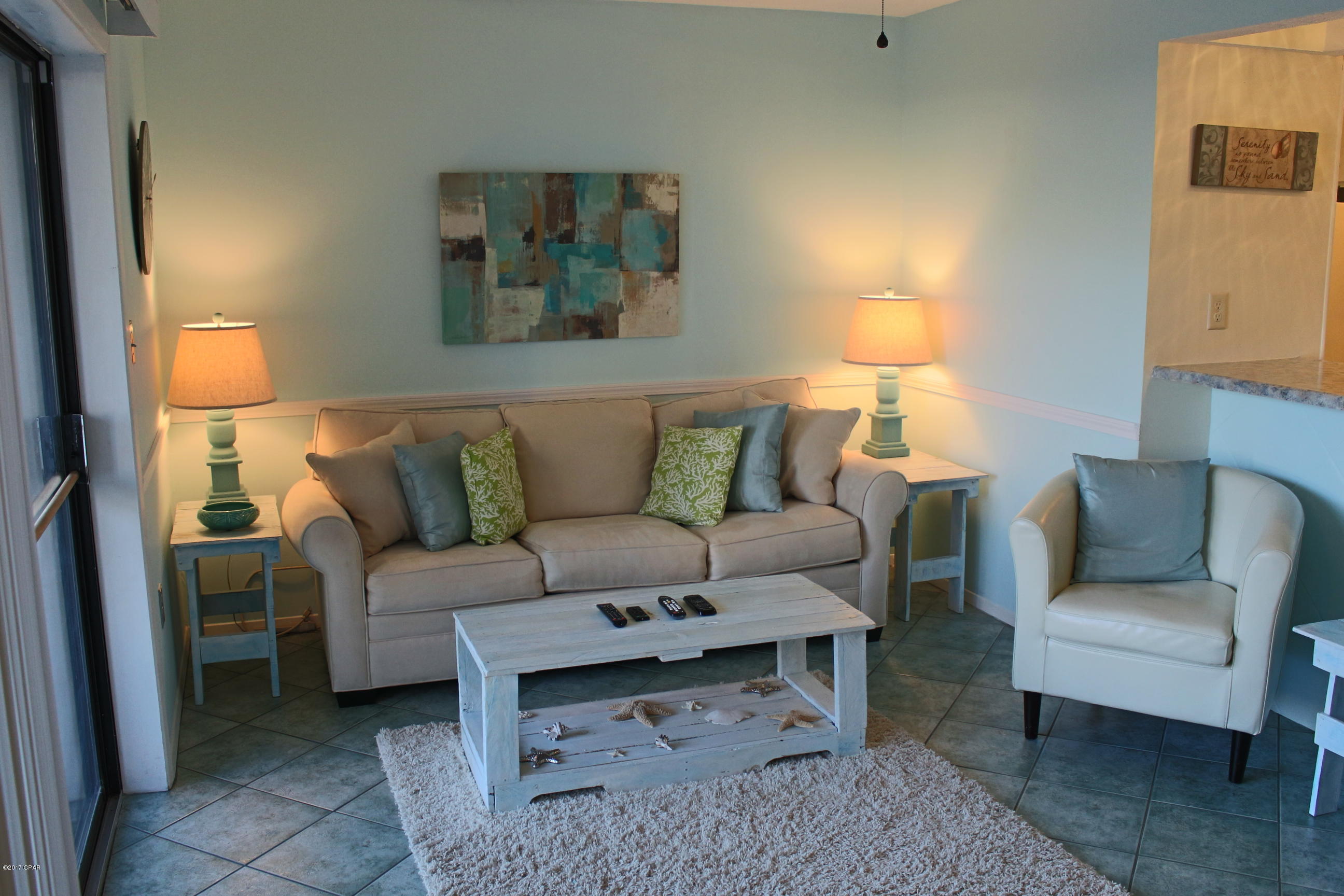 Endless Summer II - Residential