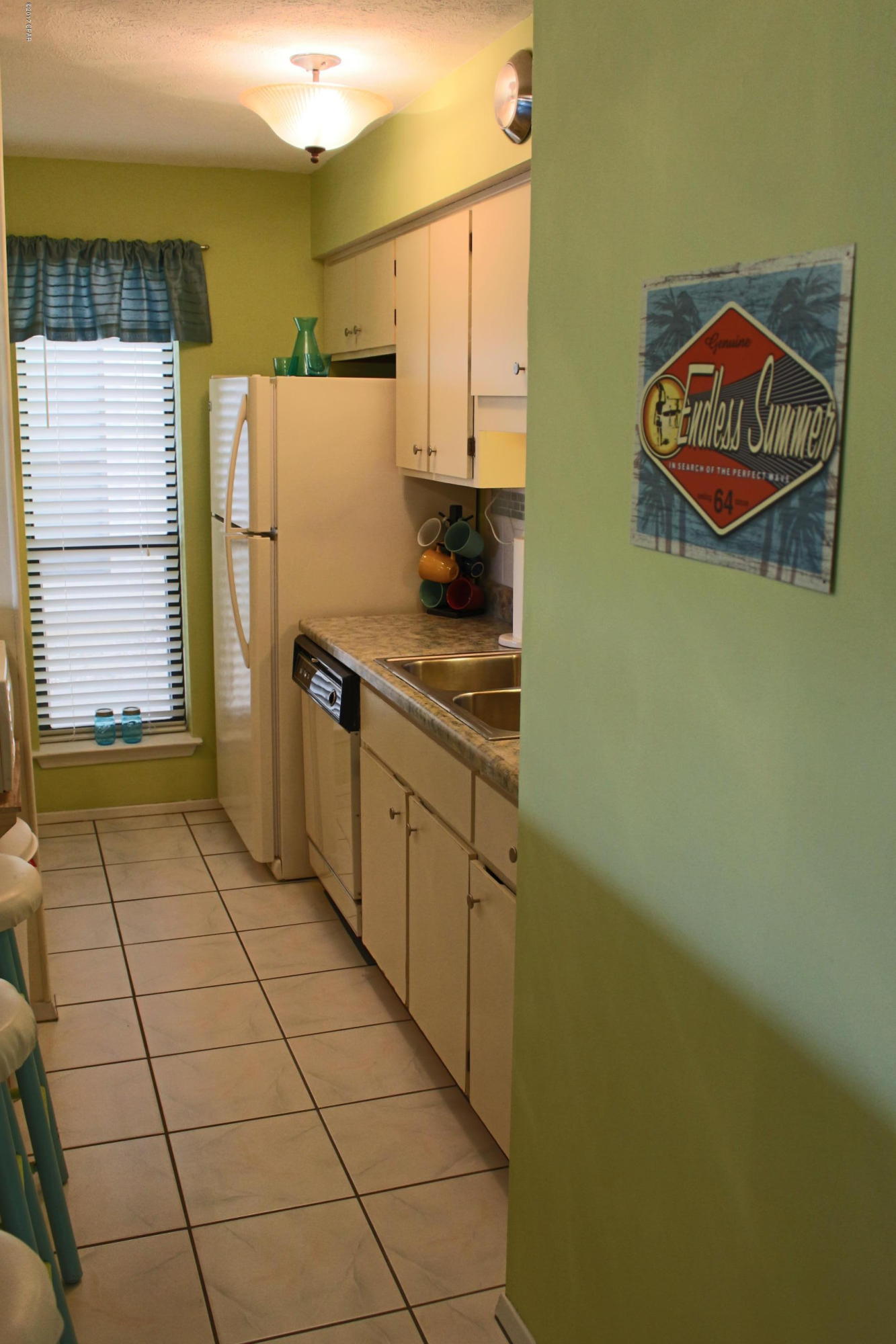 Endless Summer II - Residential