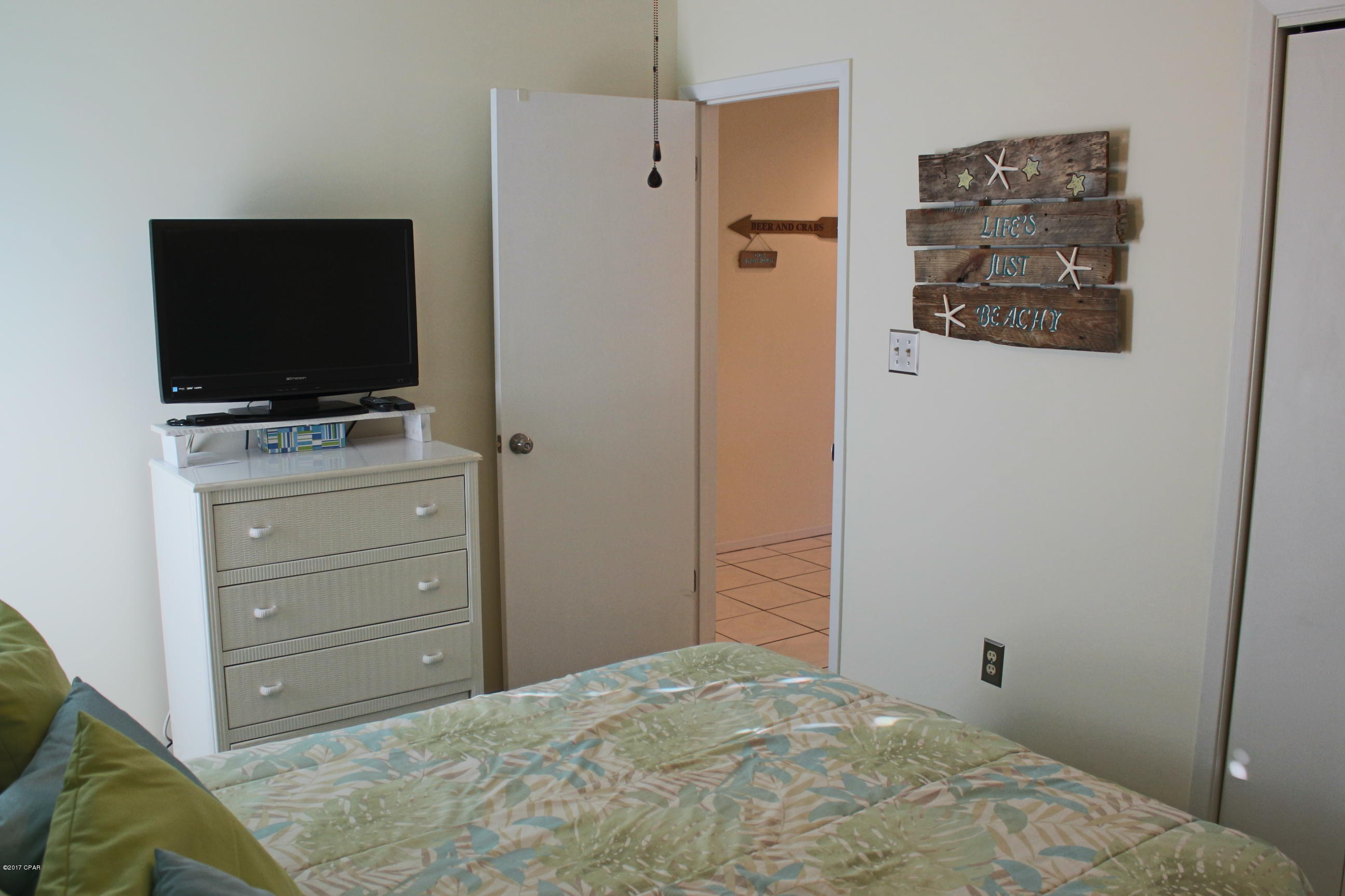 Endless Summer II - Residential