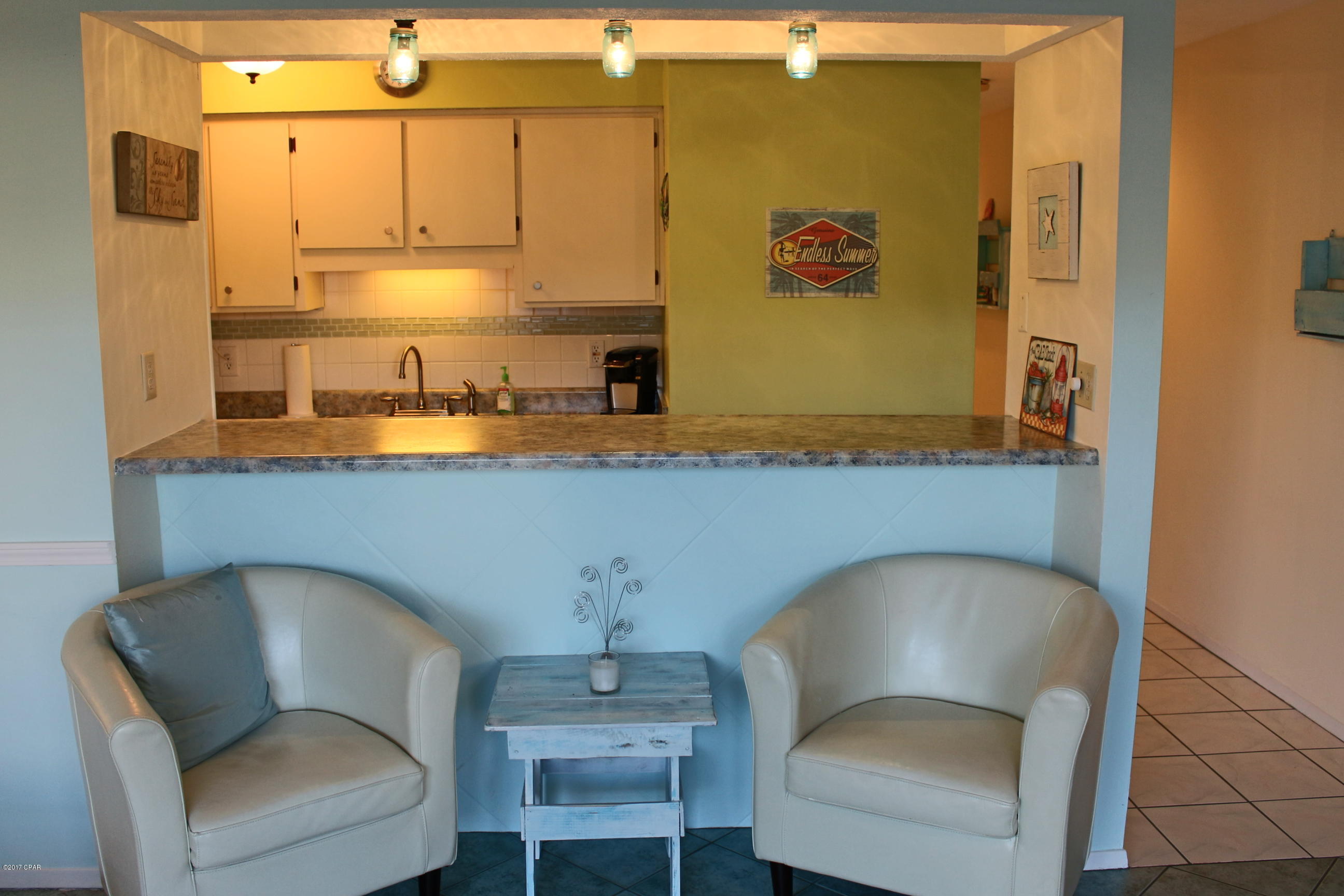 Endless Summer II - Residential