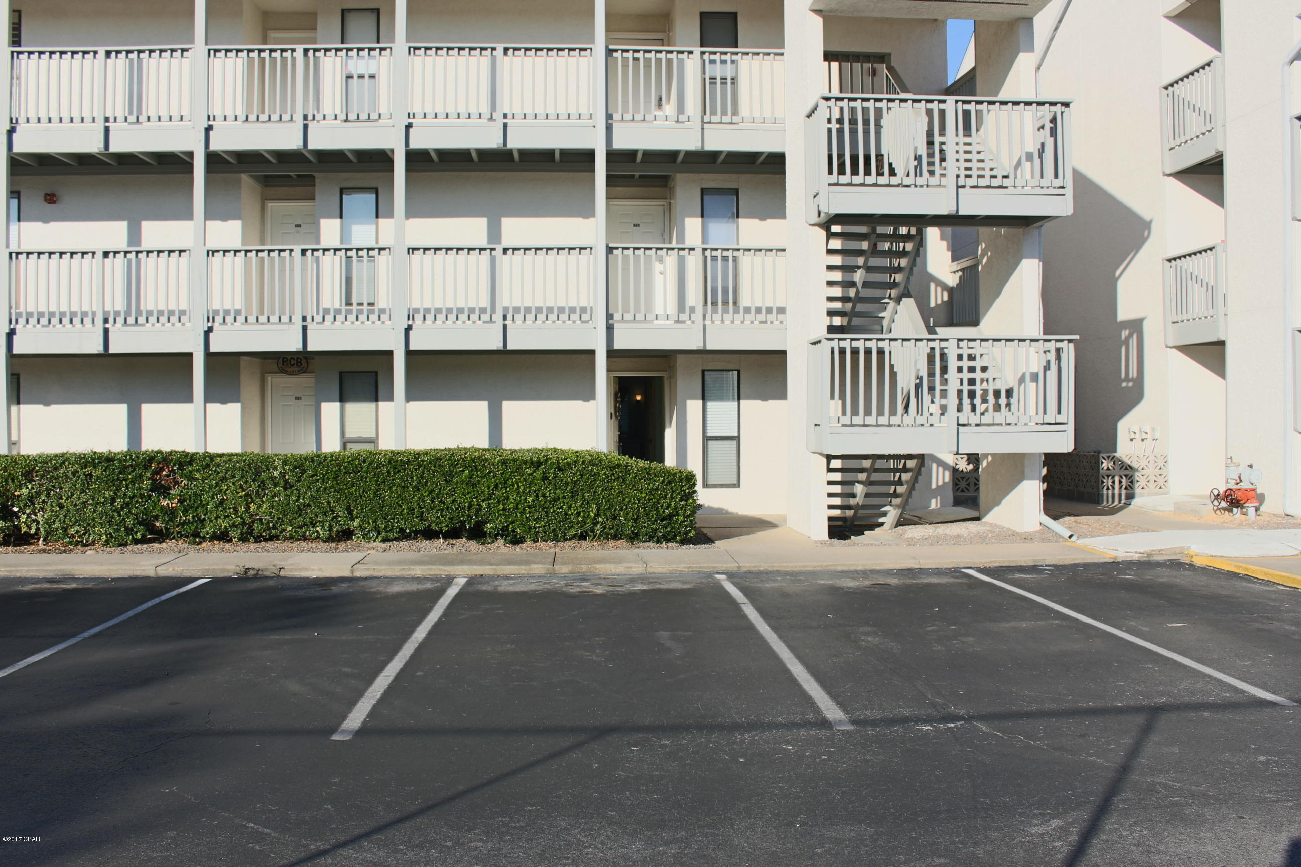 Endless Summer II - Residential