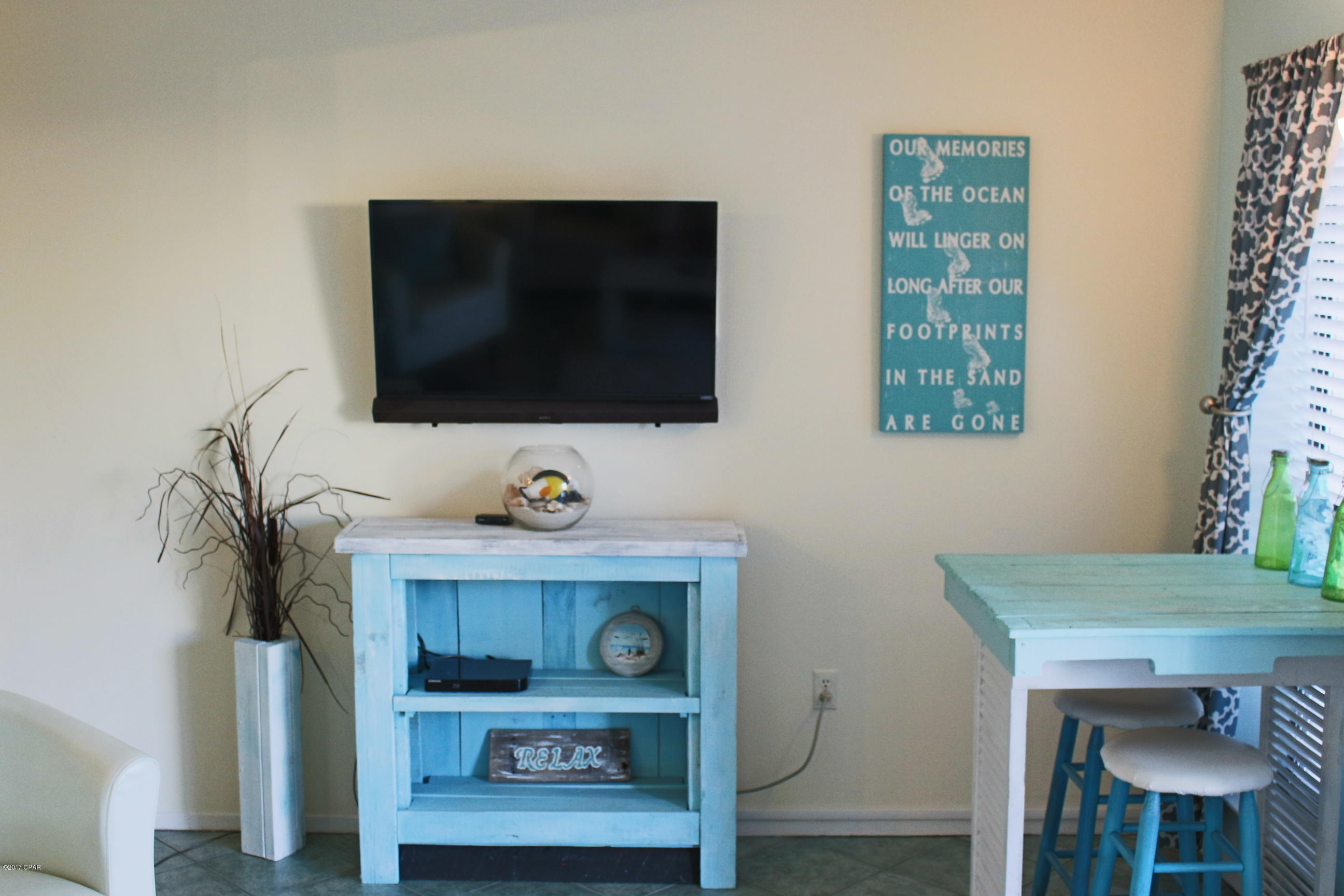 Endless Summer II - Residential