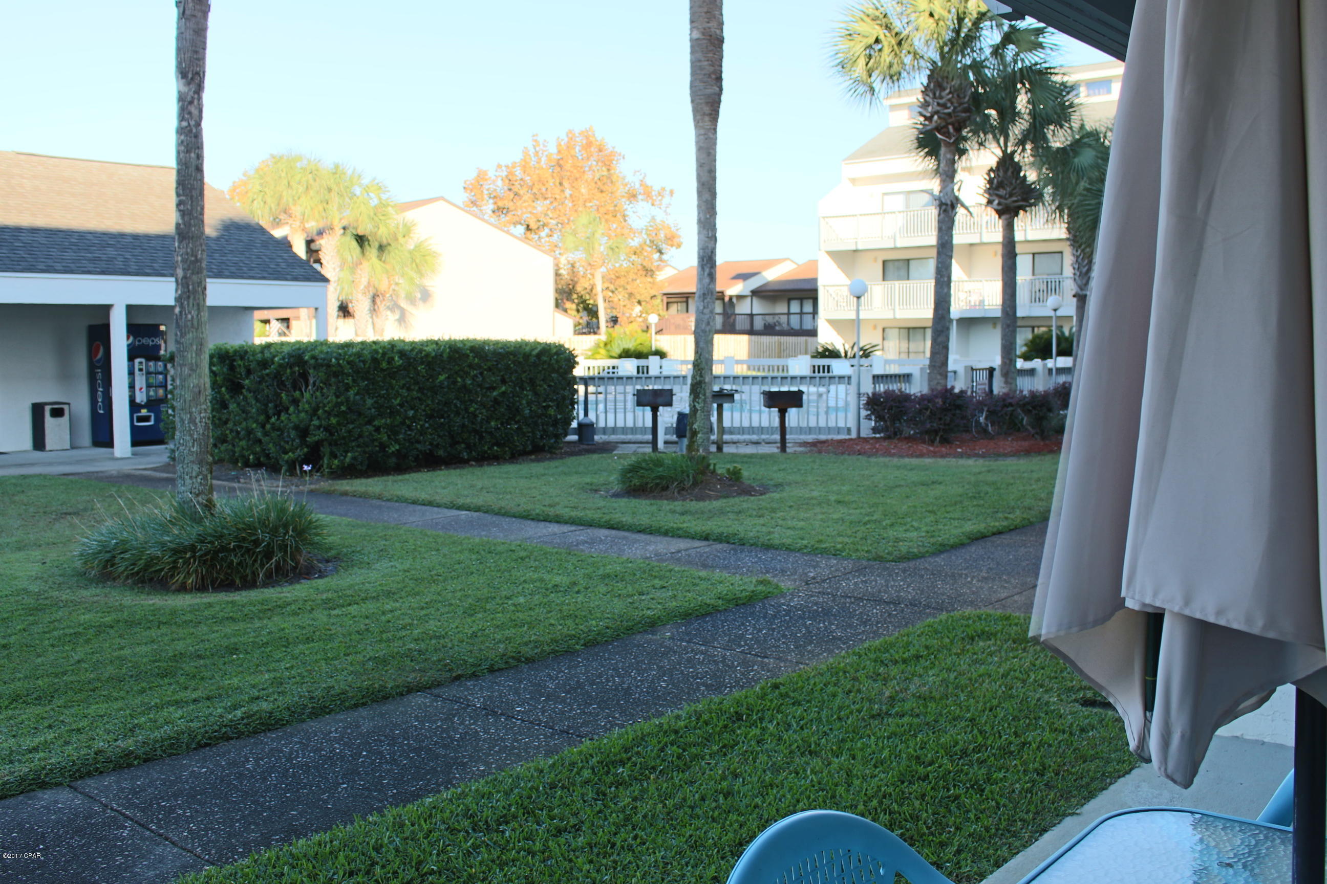 Endless Summer II - Residential