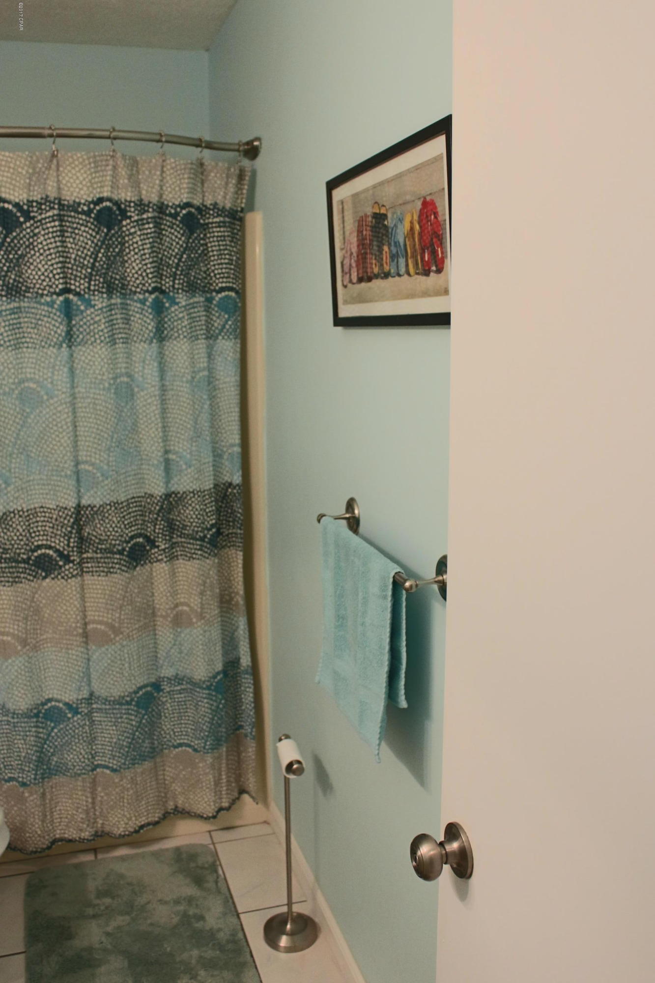 Endless Summer II - Residential