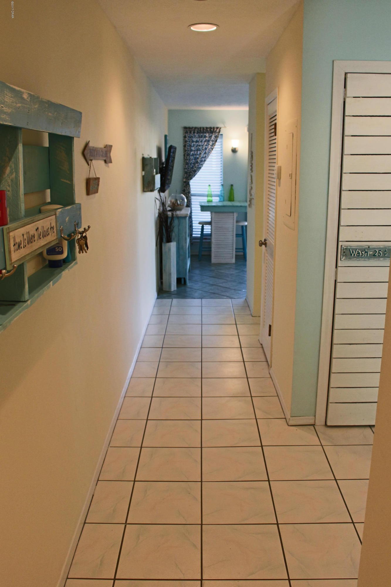 Endless Summer II - Residential