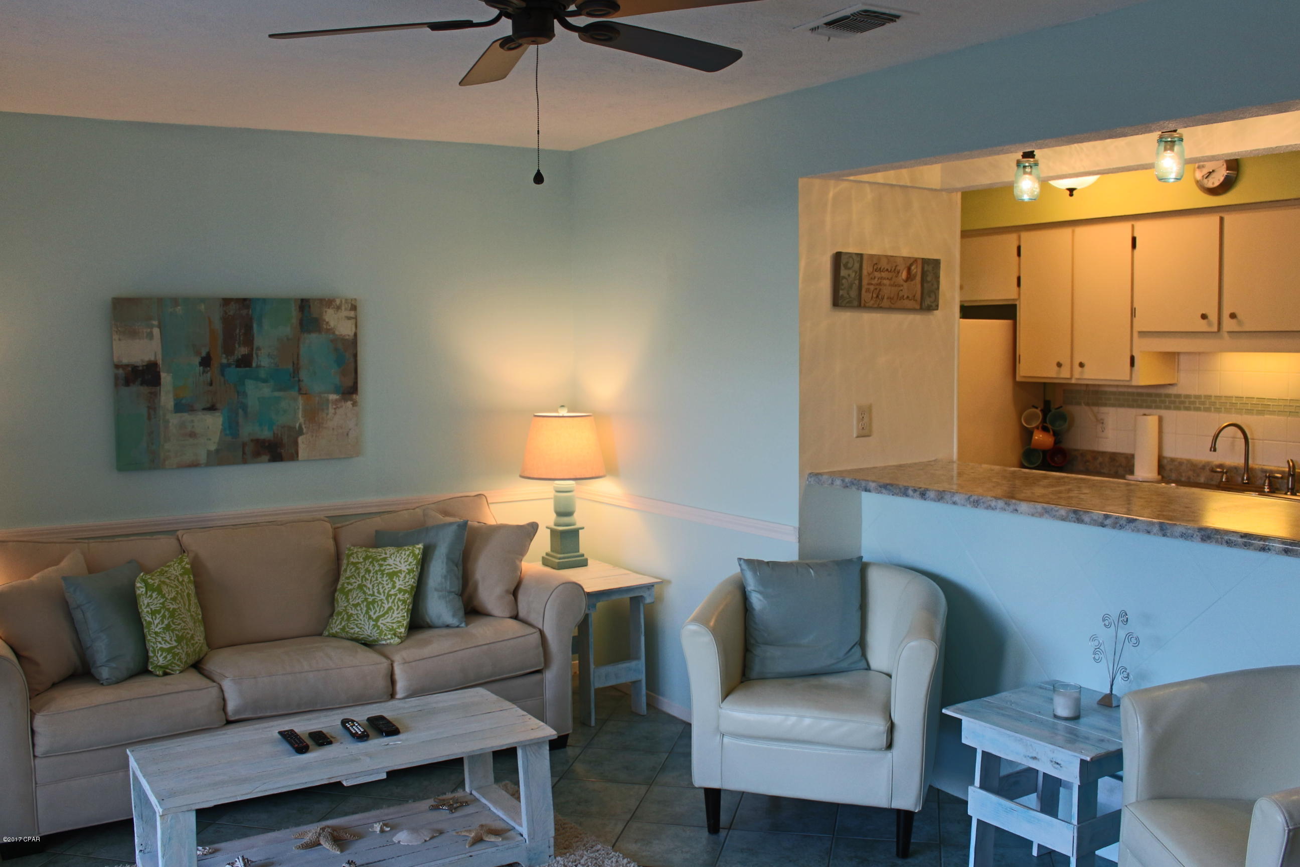 Endless Summer II - Residential