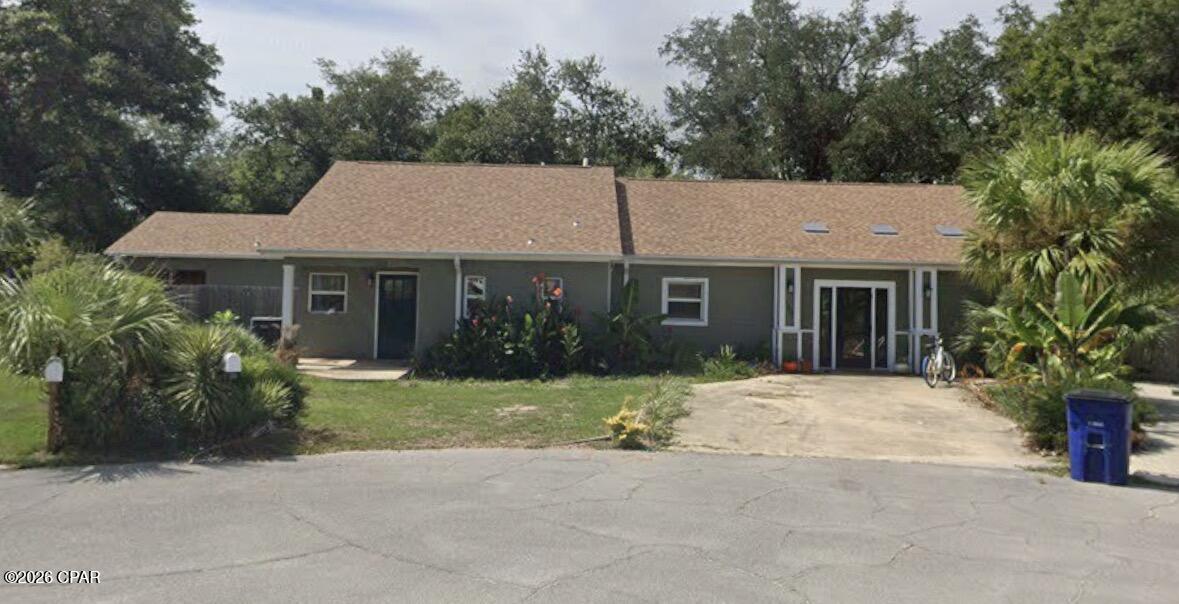 Oakland Terrace Add - Residential