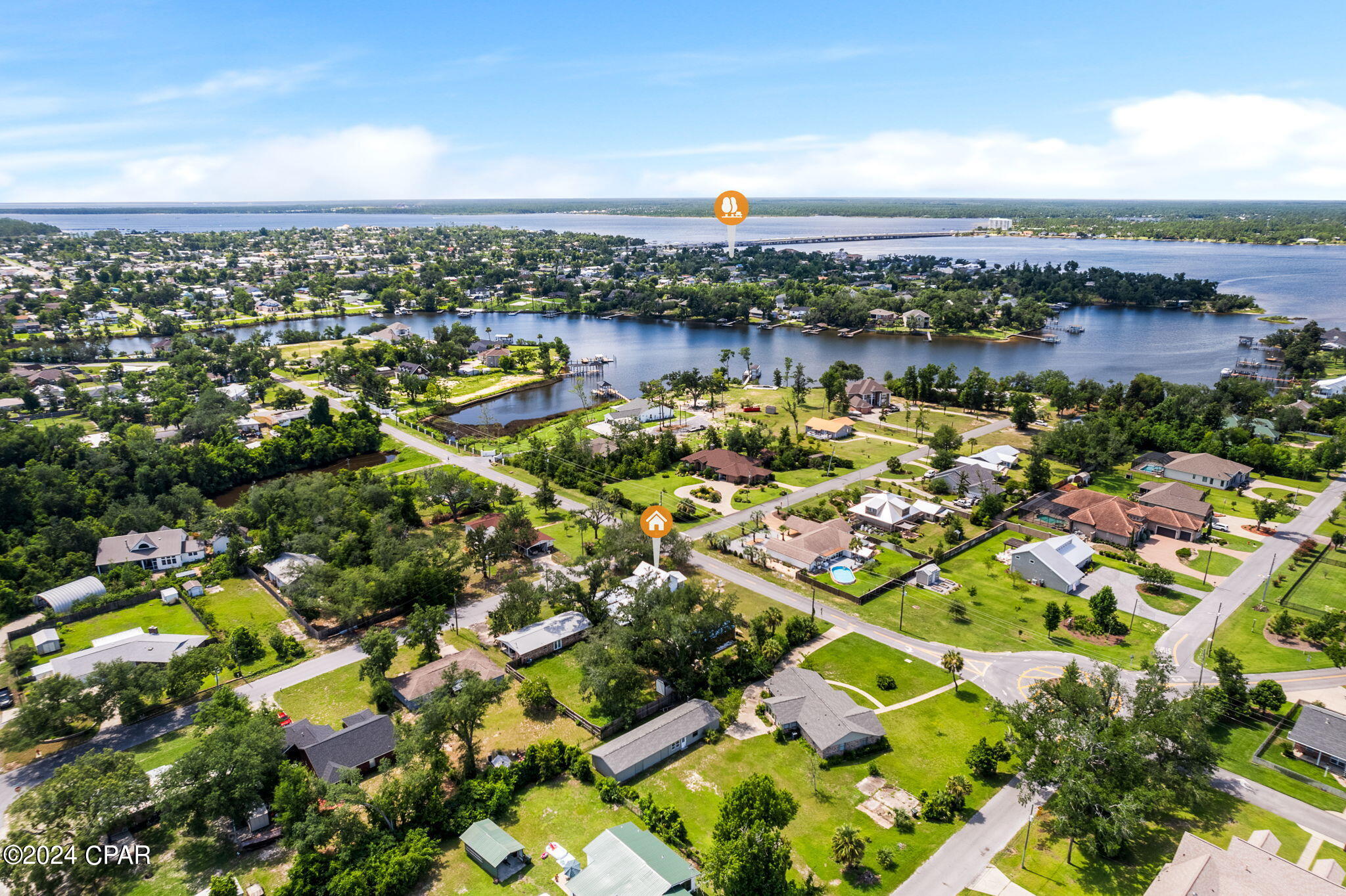 No Named Subdivision - Residential