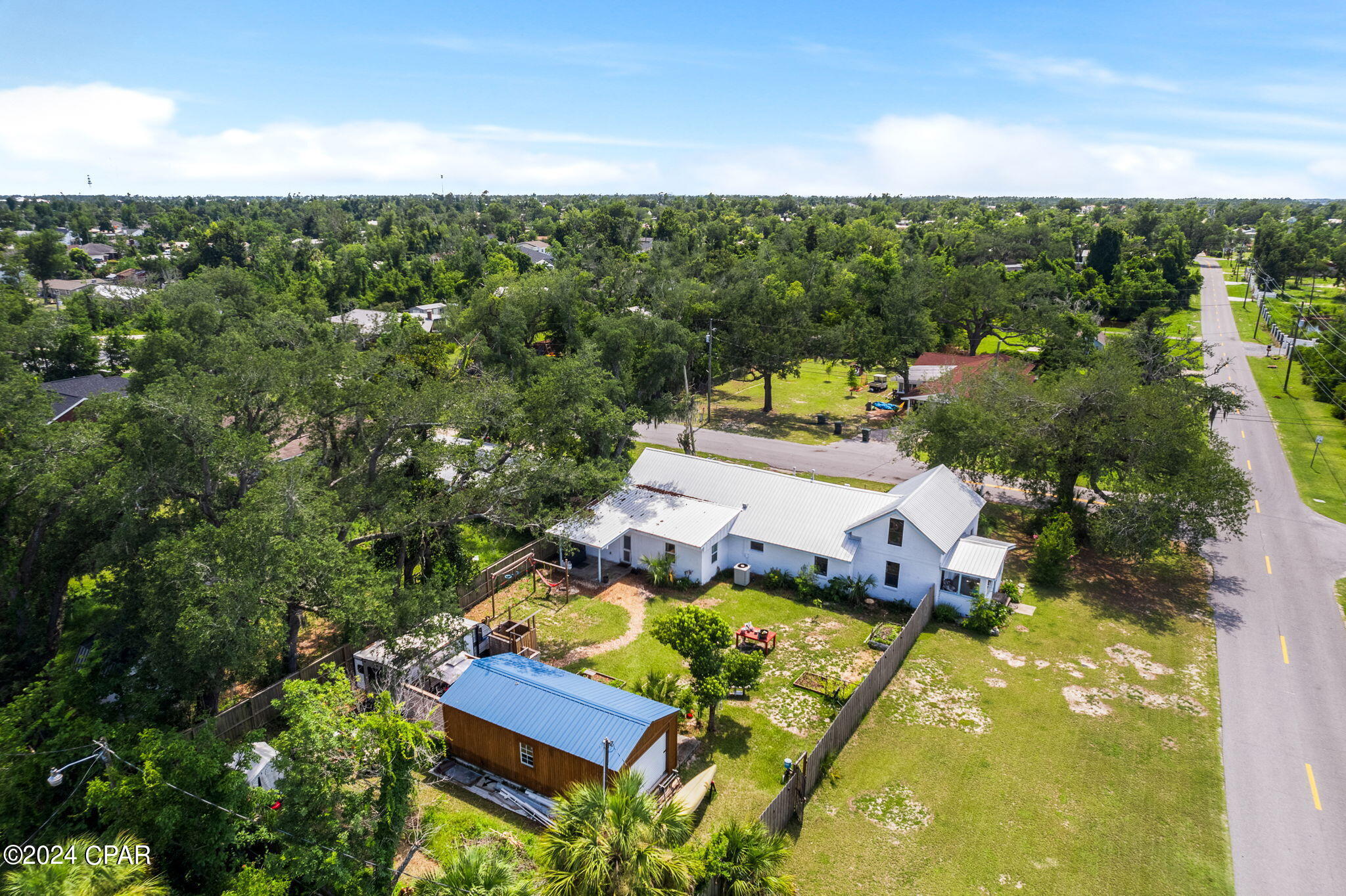 No Named Subdivision - Residential