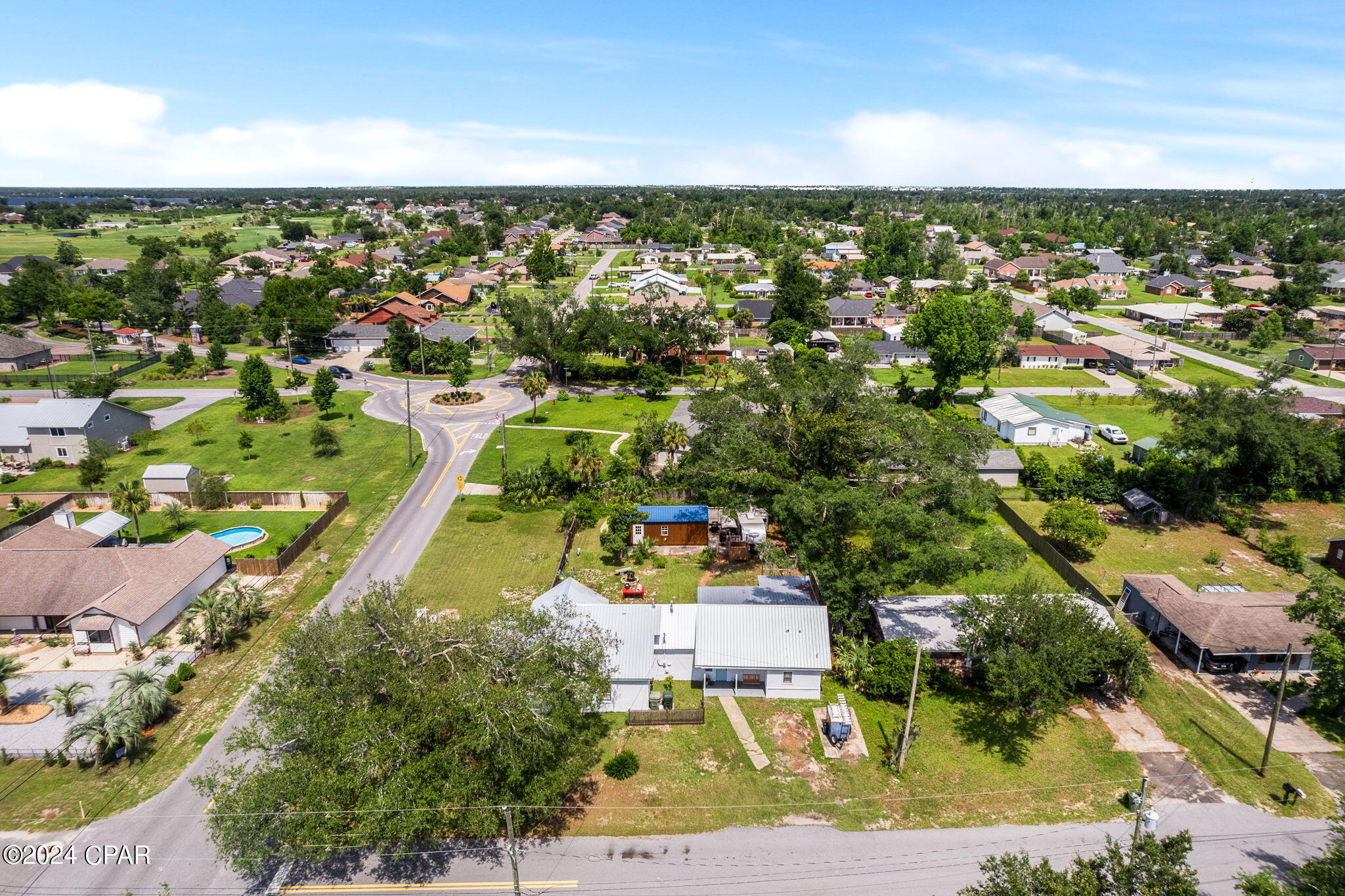 No Named Subdivision - Residential