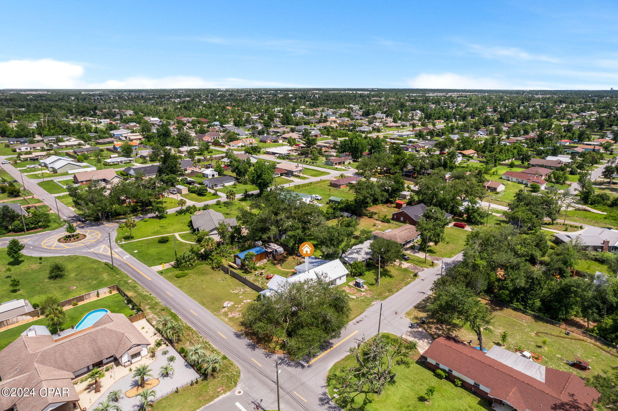 No Named Subdivision - Residential