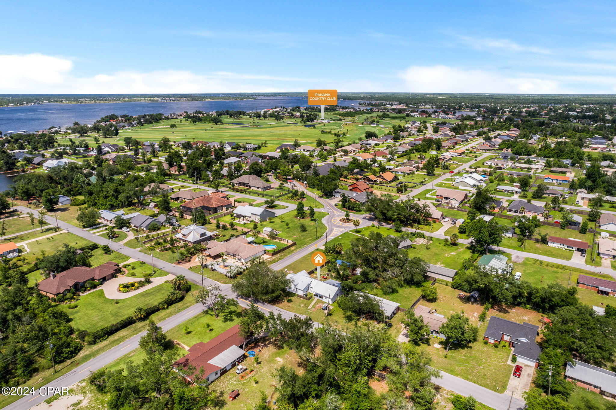 No Named Subdivision - Residential