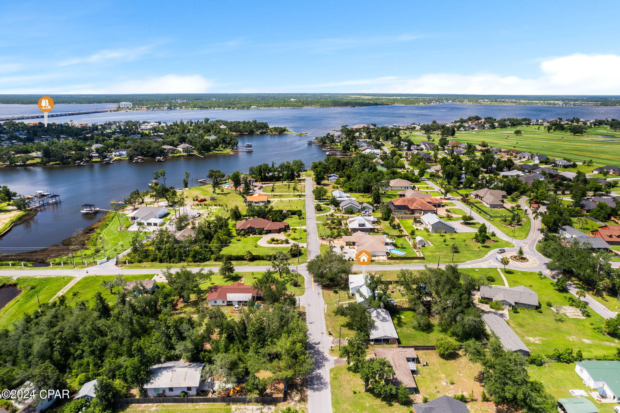 No Named Subdivision - Residential