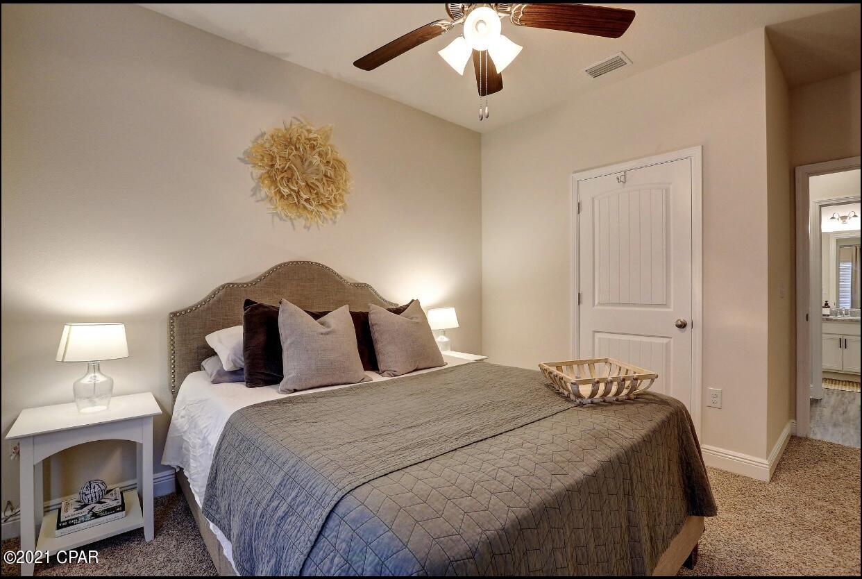 Fanning Bayou - Residential