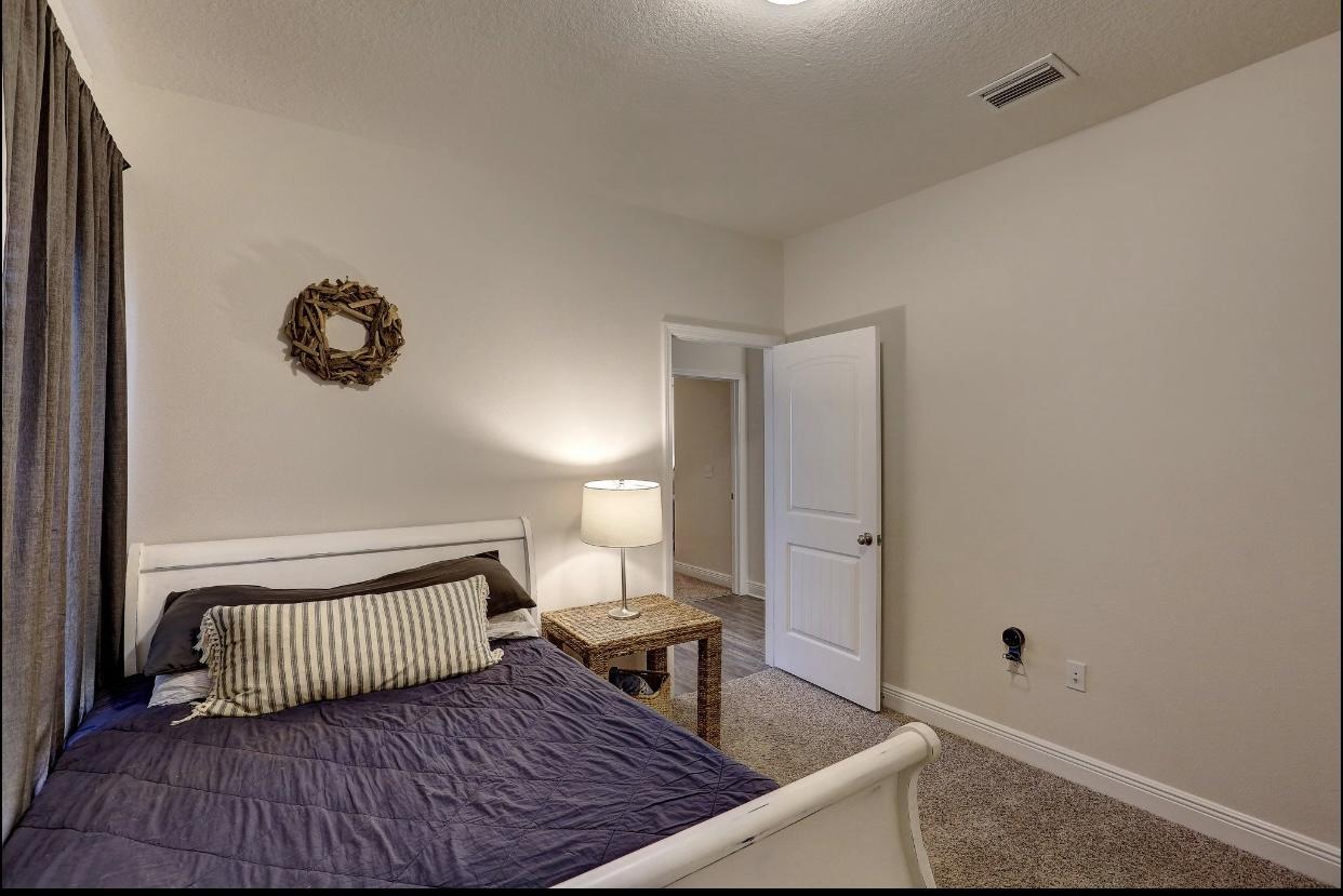 Fanning Bayou - Residential