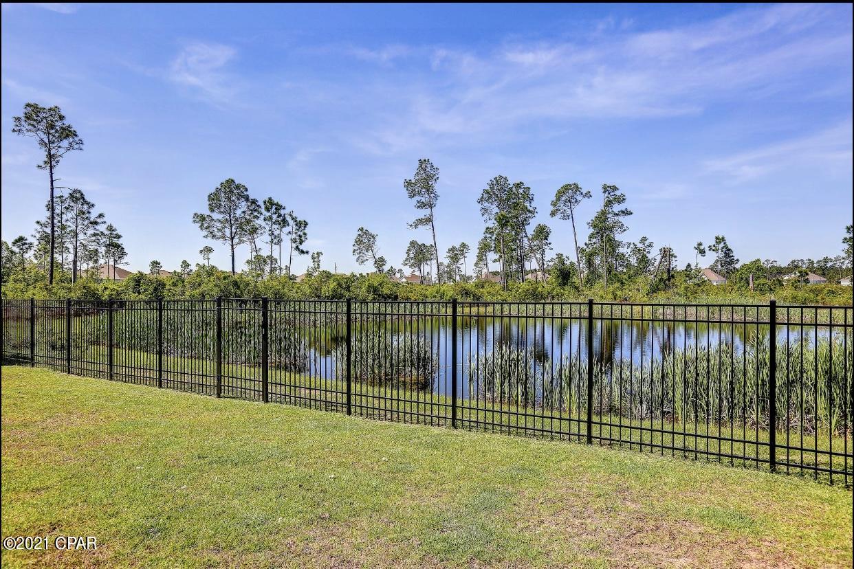 Fanning Bayou - Residential