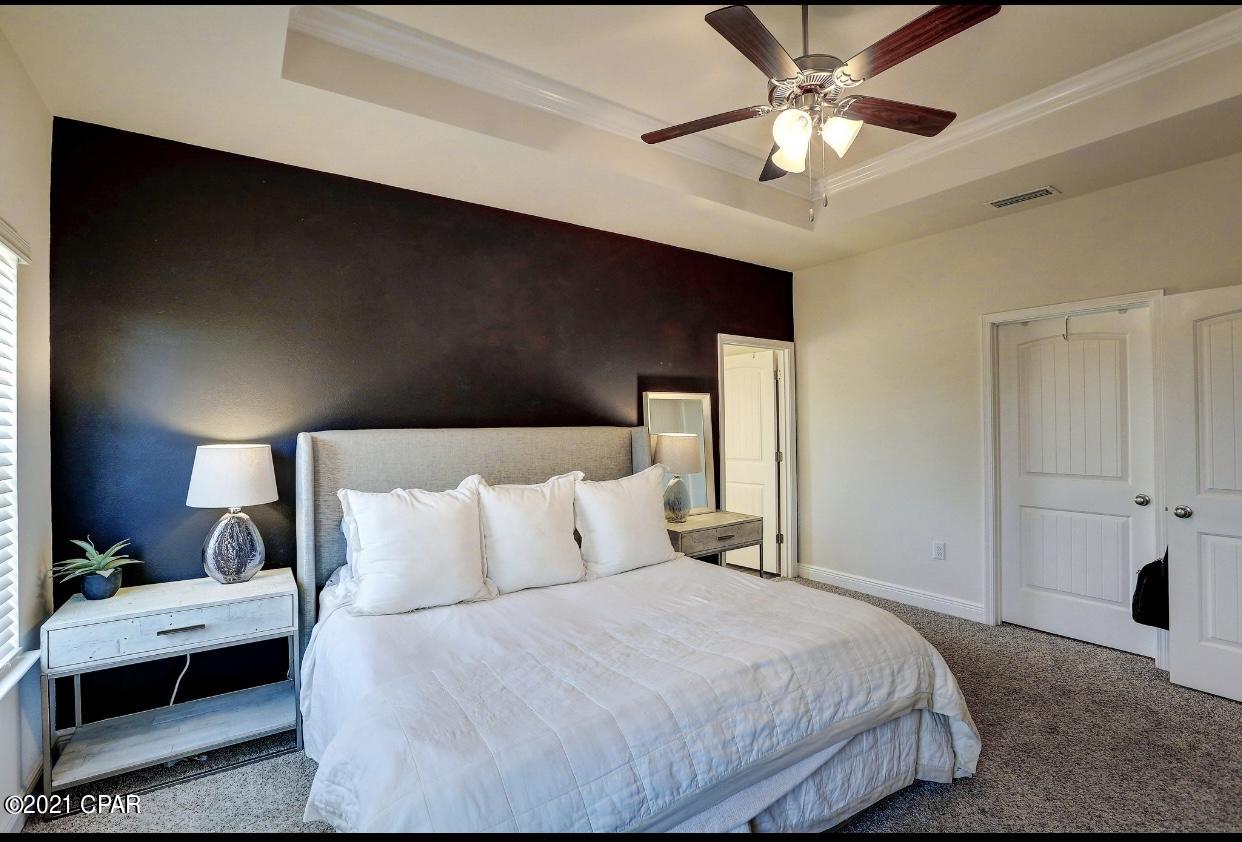 Fanning Bayou - Residential