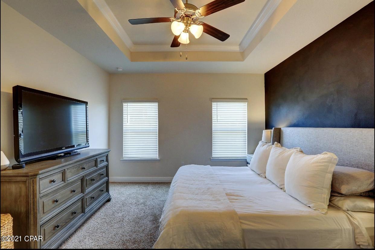 Fanning Bayou - Residential