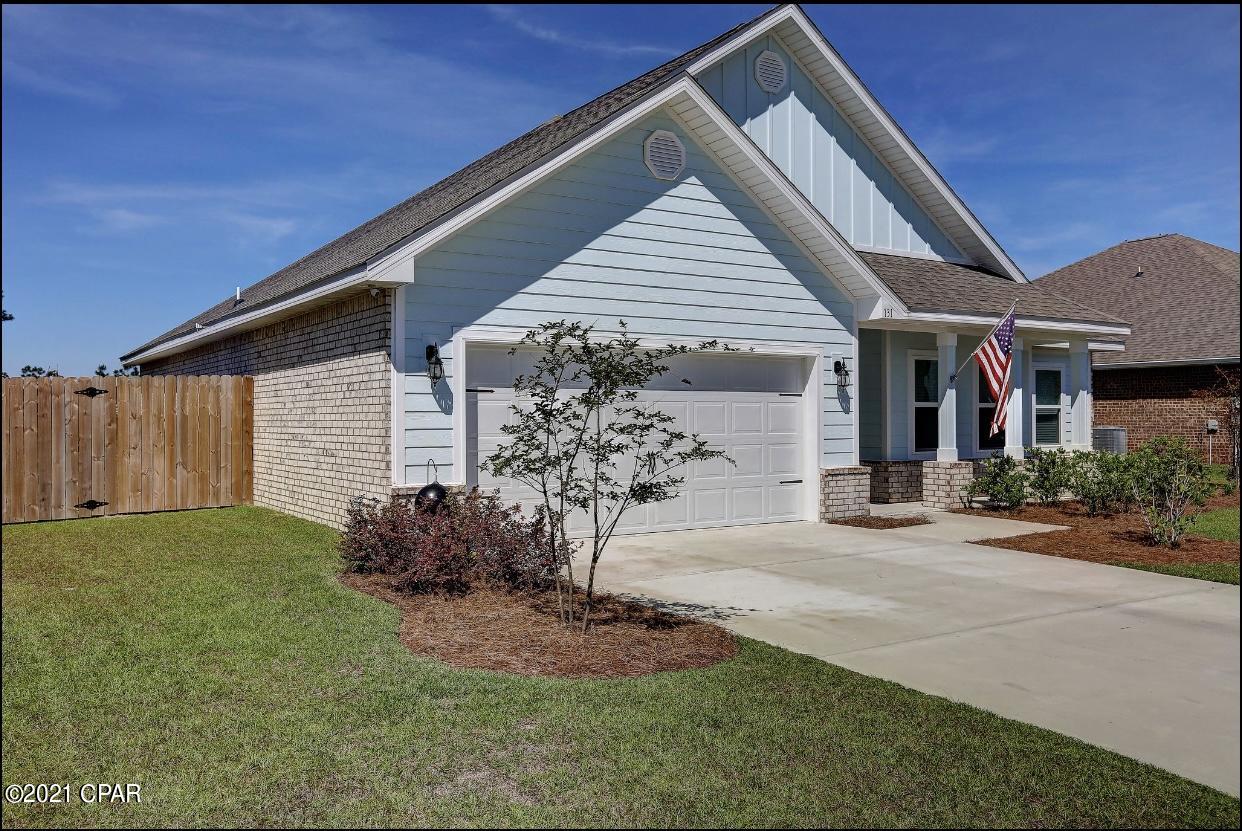 Fanning Bayou - Residential