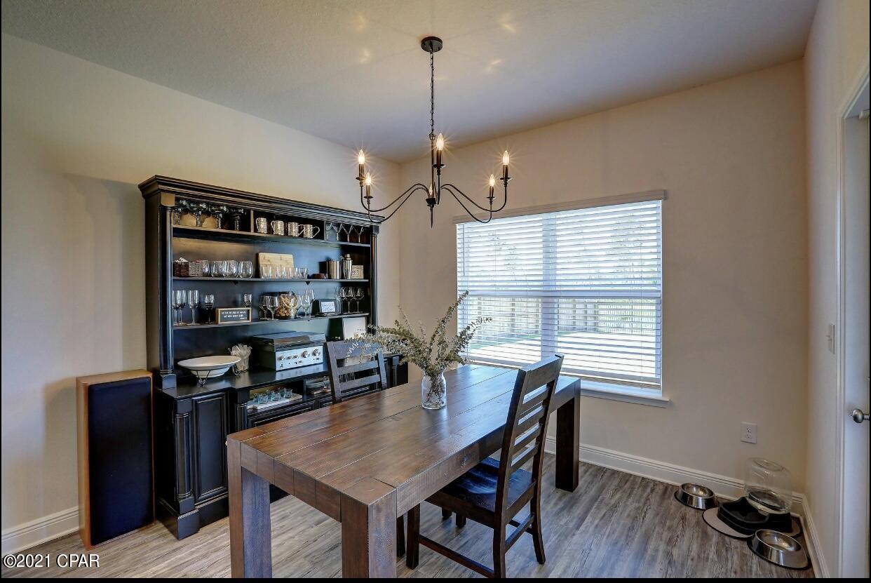 Fanning Bayou - Residential