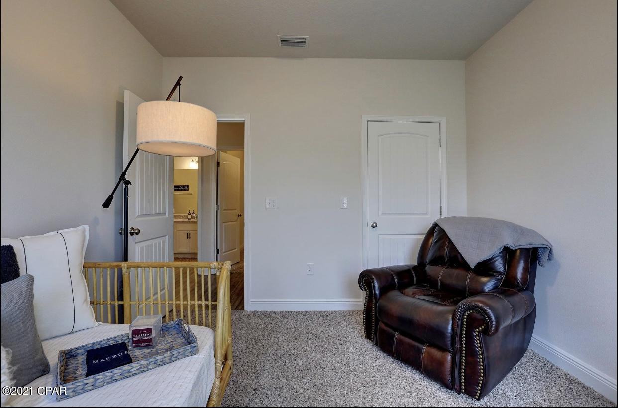 Fanning Bayou - Residential