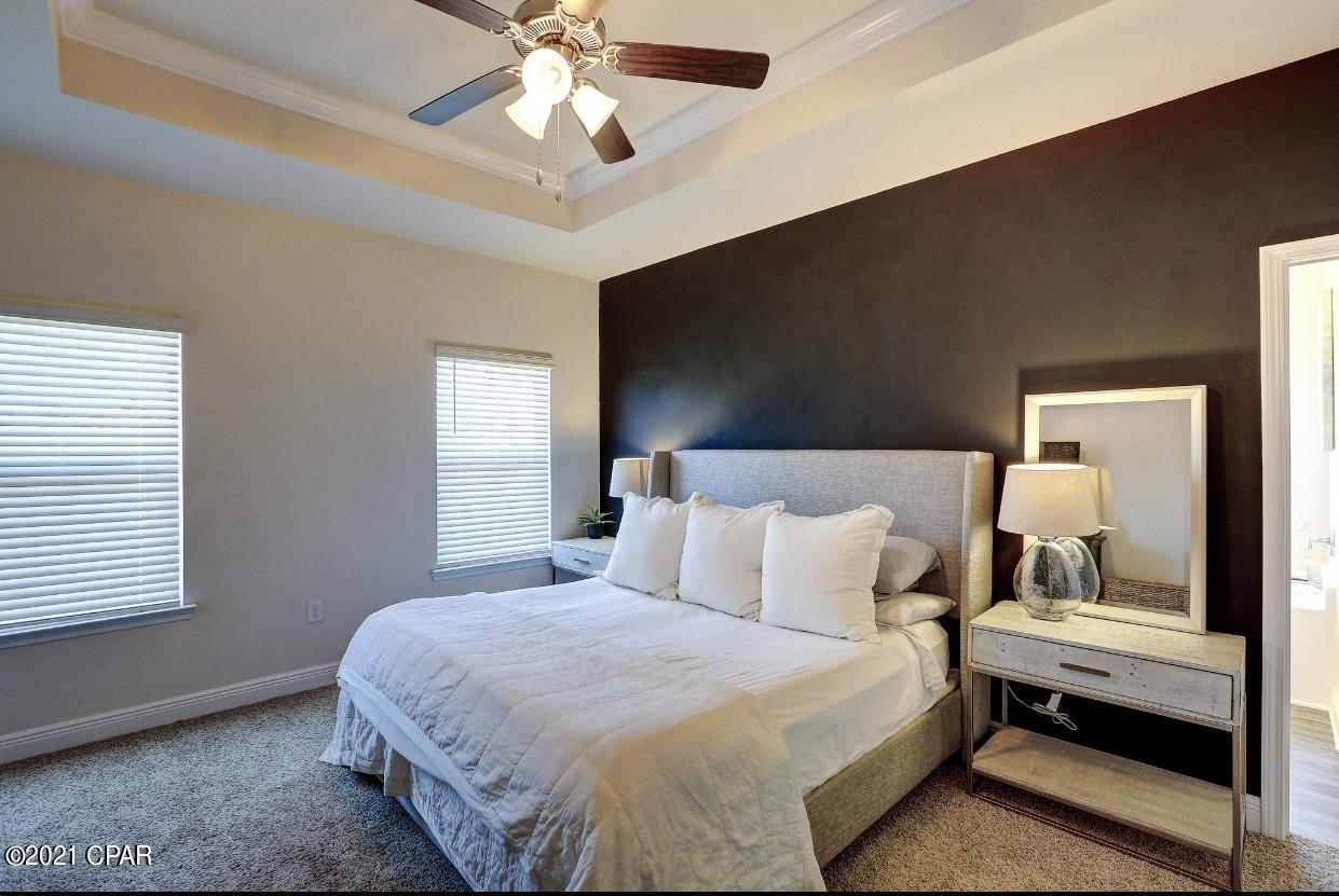 Fanning Bayou - Residential