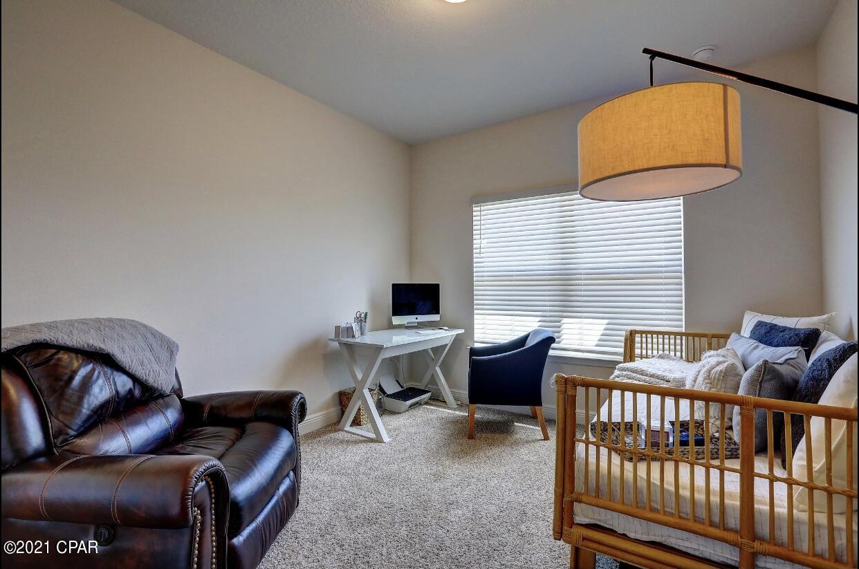 Fanning Bayou - Residential