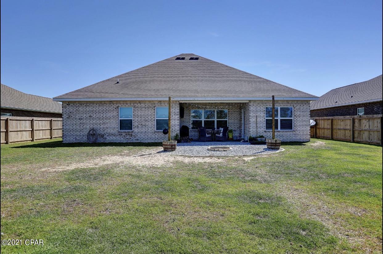 Fanning Bayou - Residential