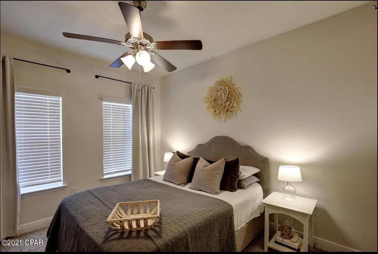 Fanning Bayou - Residential