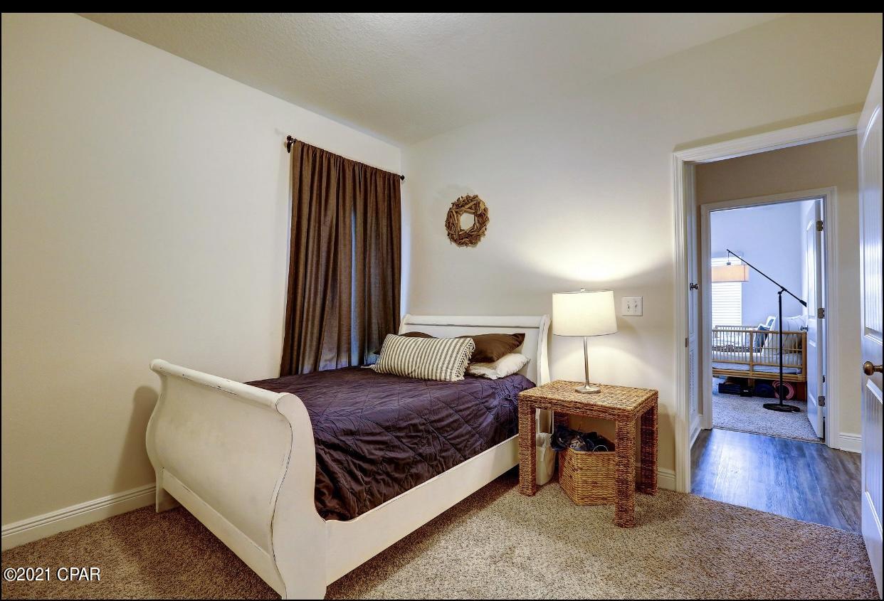 Fanning Bayou - Residential