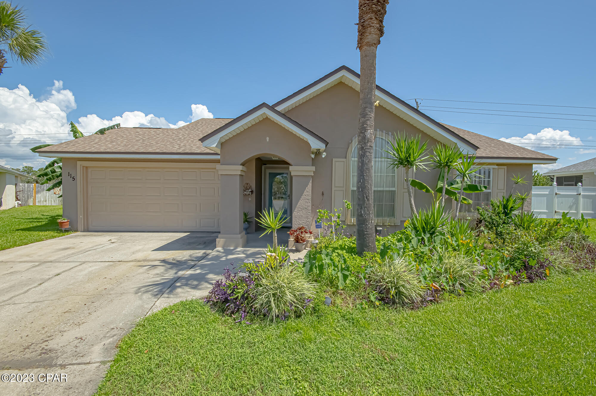 Summer Breeze Phase I - Residential