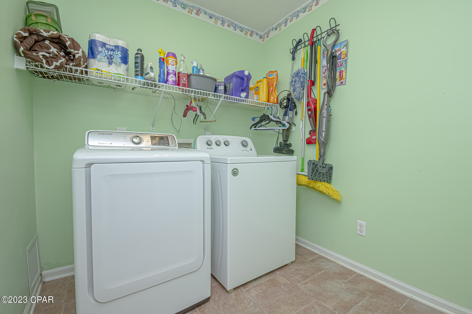 Summer Breeze Phase I - Residential