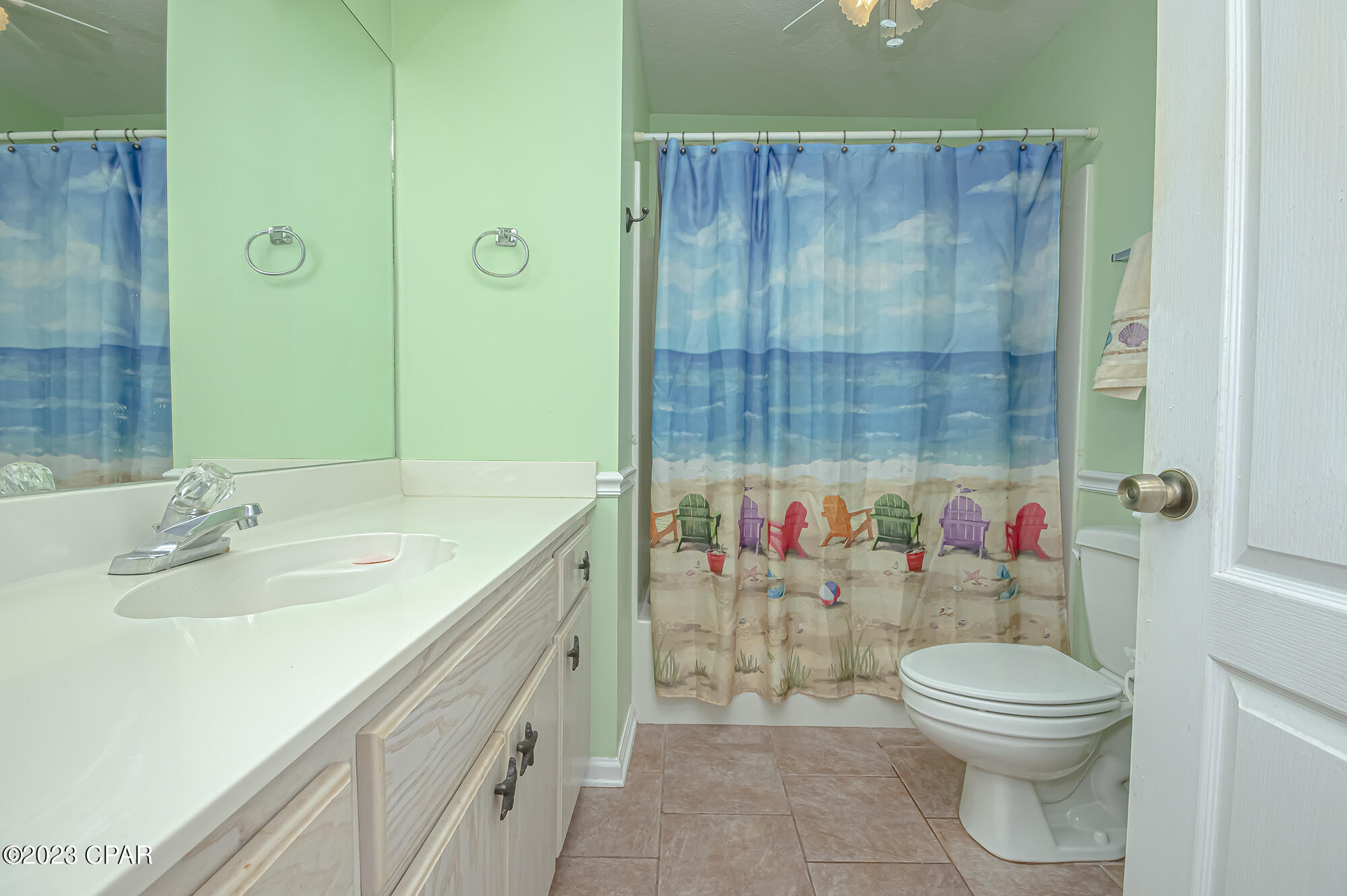 Summer Breeze Phase I - Residential