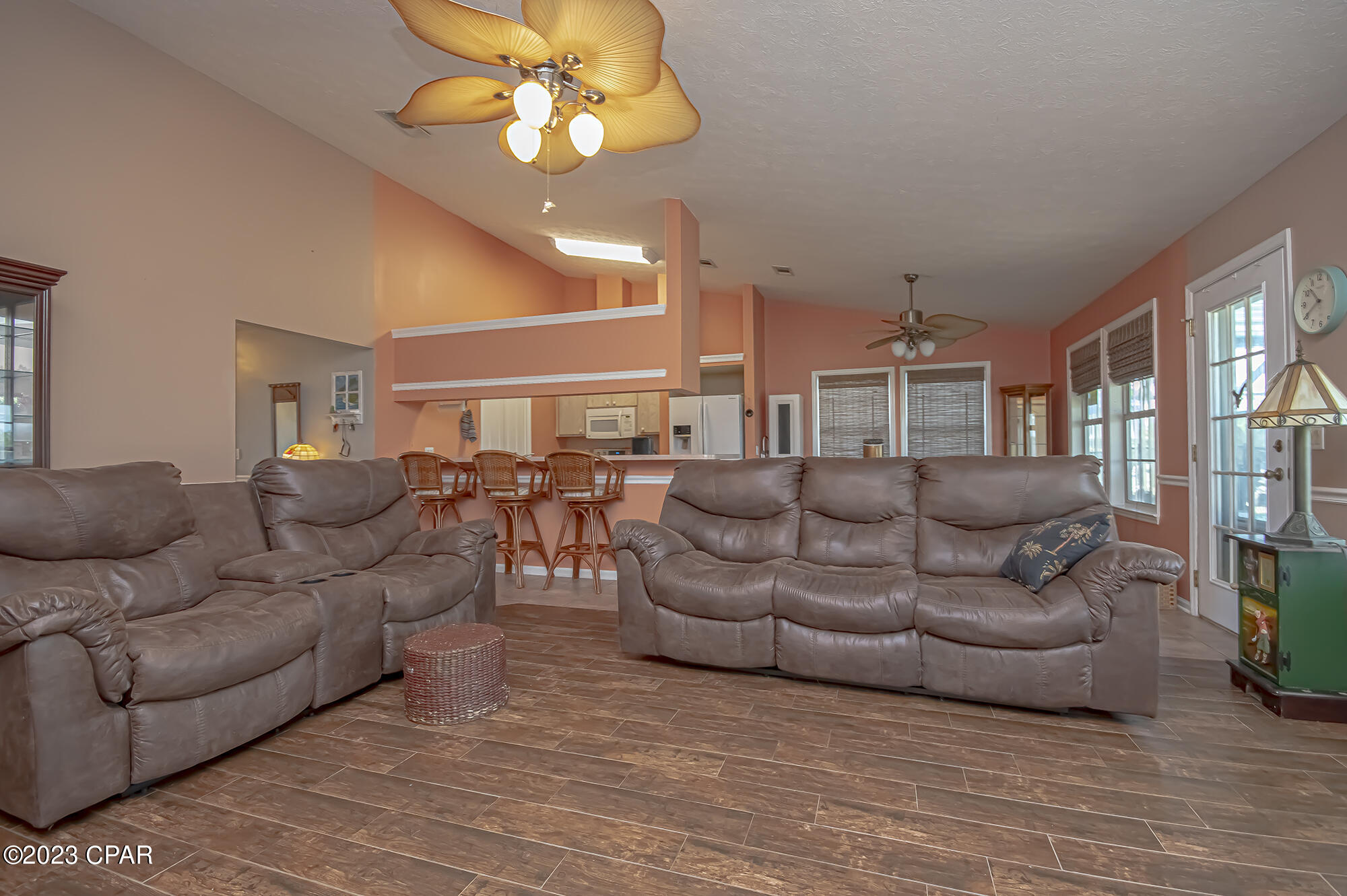 Summer Breeze Phase I - Residential