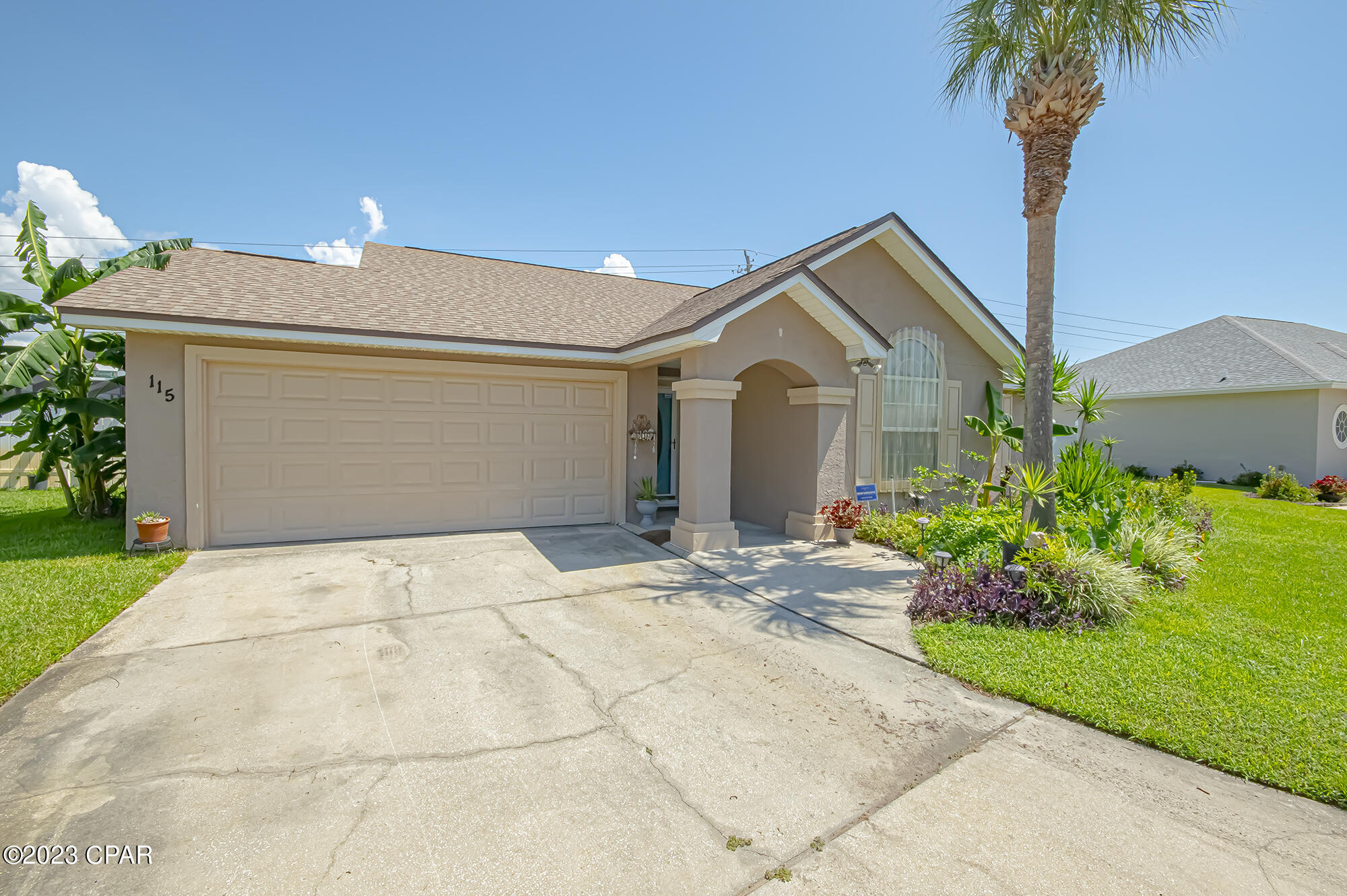 Summer Breeze Phase I - Residential