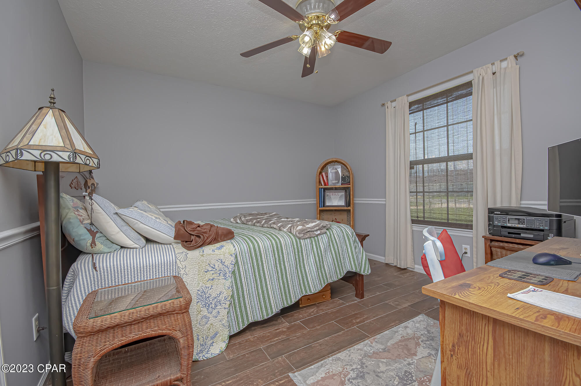 Summer Breeze Phase I - Residential